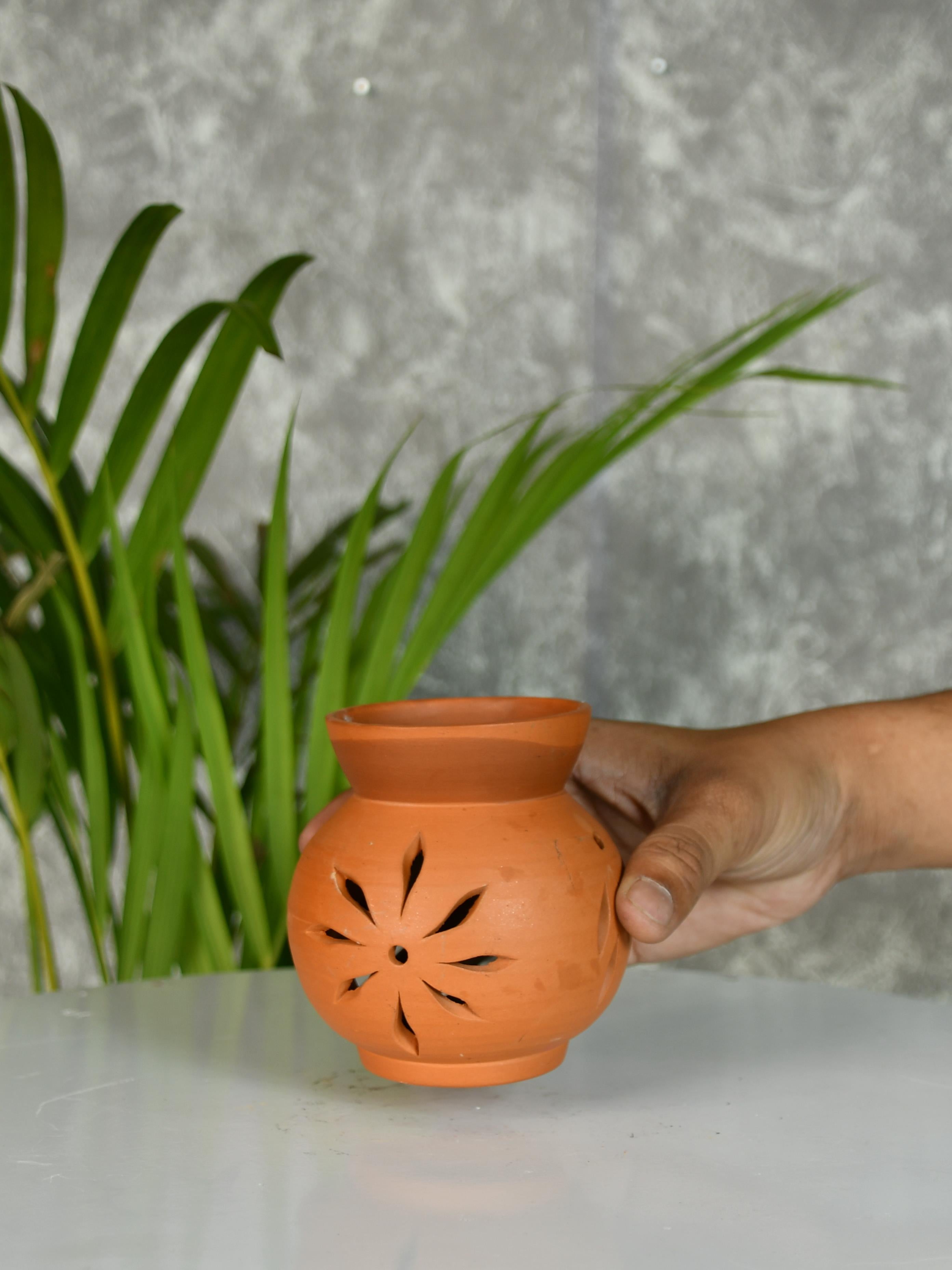 Sowpeace Premium Terracotta Living Room Diffuser