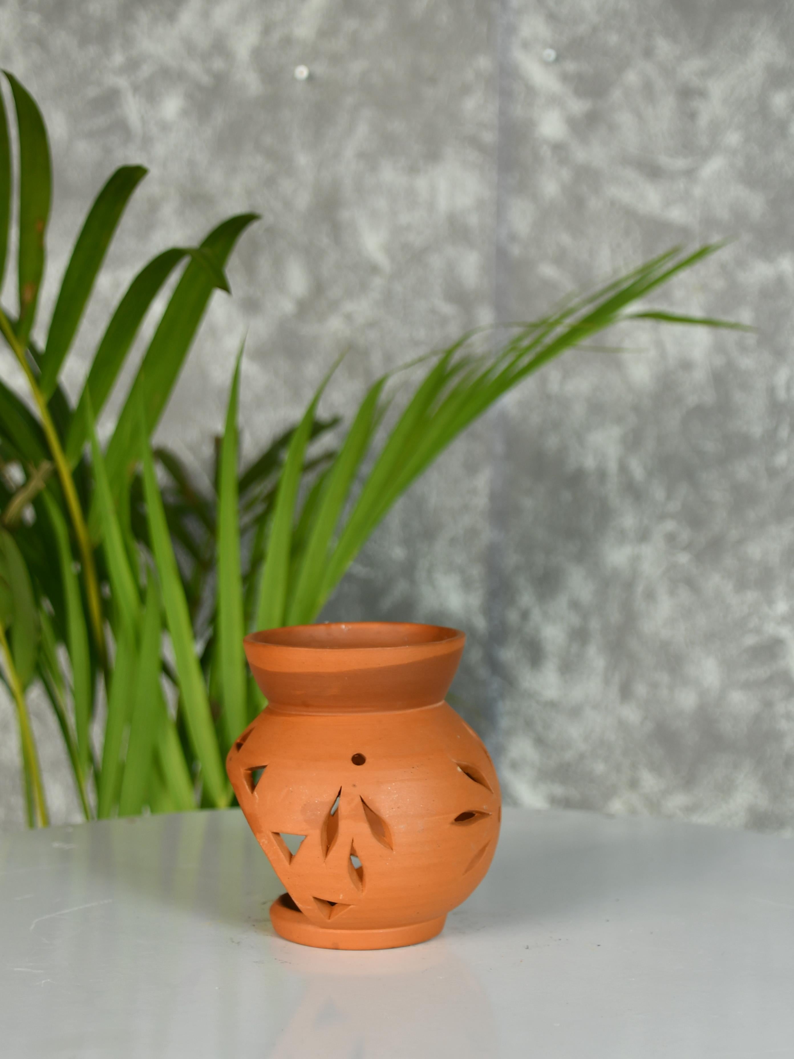 Sowpeace Premium Terracotta Living Room Diffuser