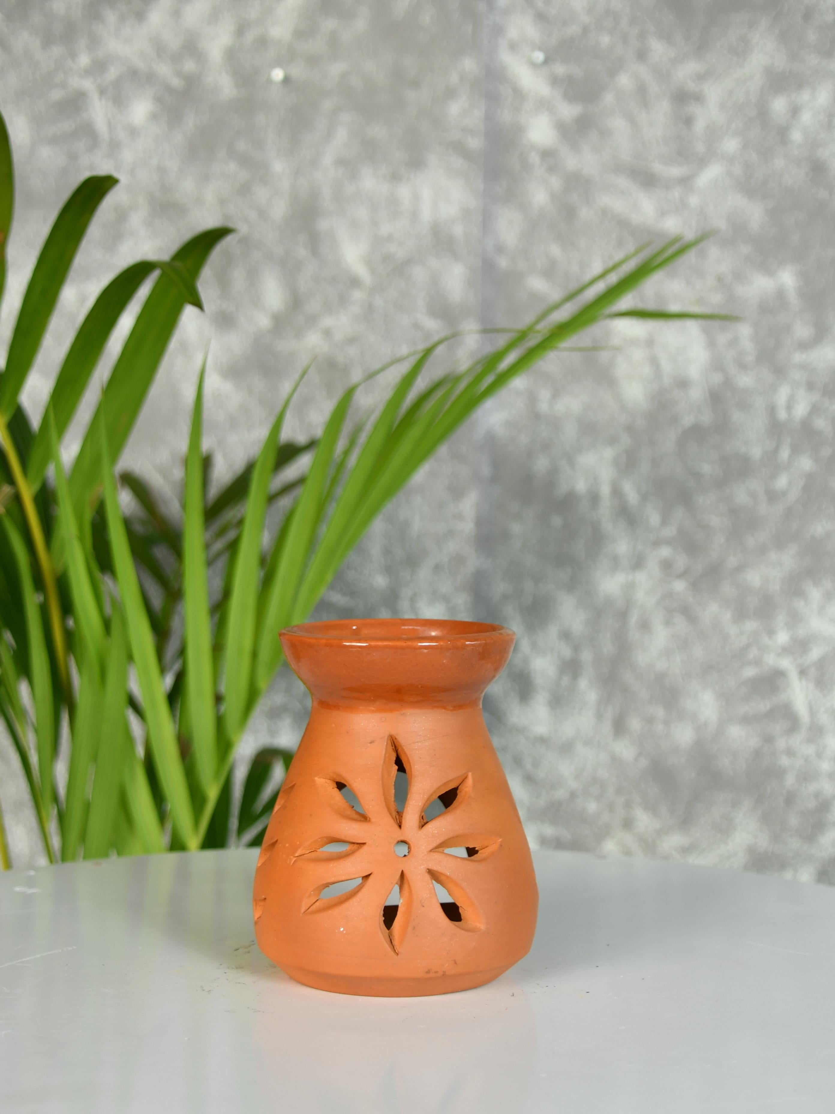 Sowpeace Premium Terracotta Living Room Diffuser