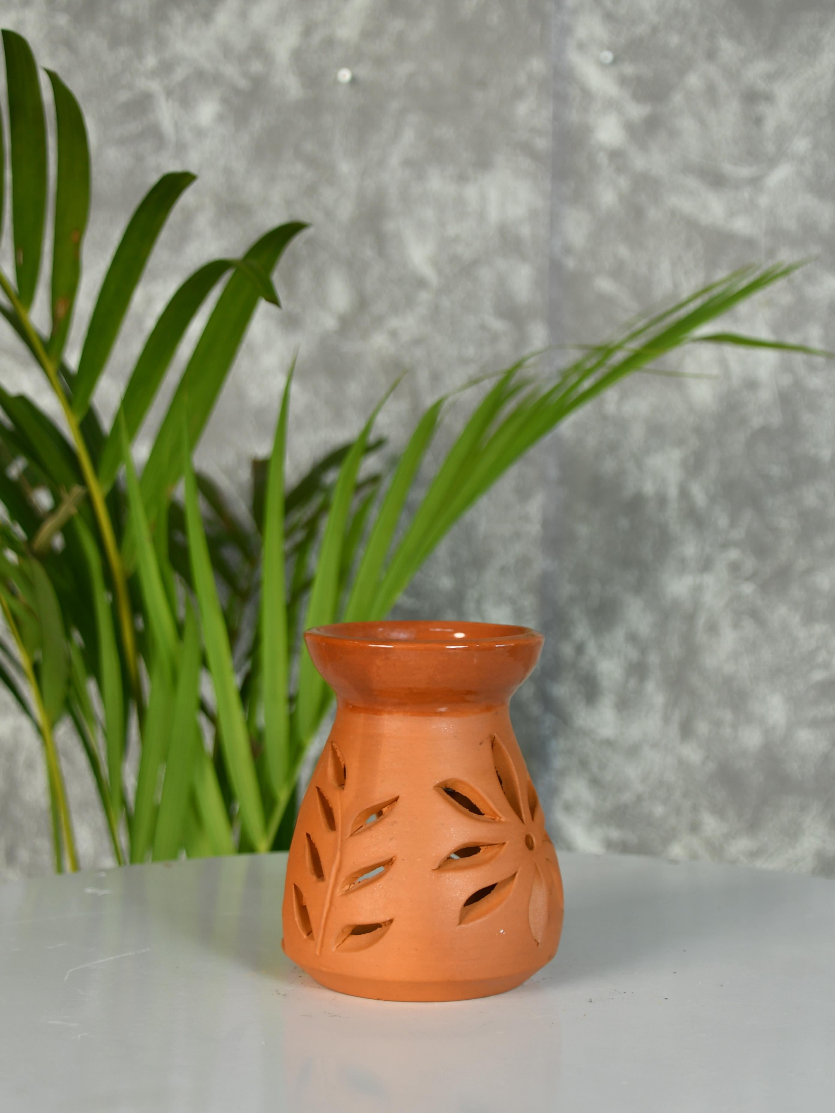 Sowpeace Premium Terracotta Living Room Diffuser