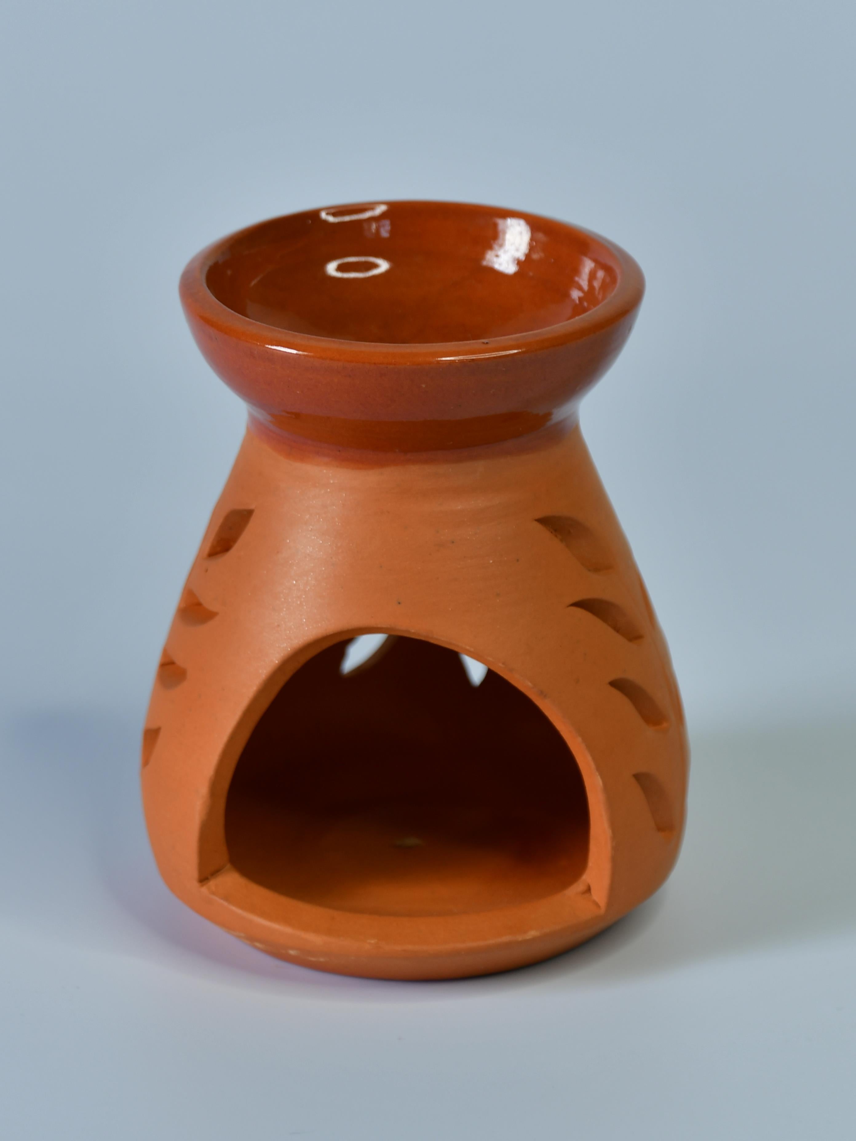 Sowpeace Premium Terracotta Living Room Diffuser