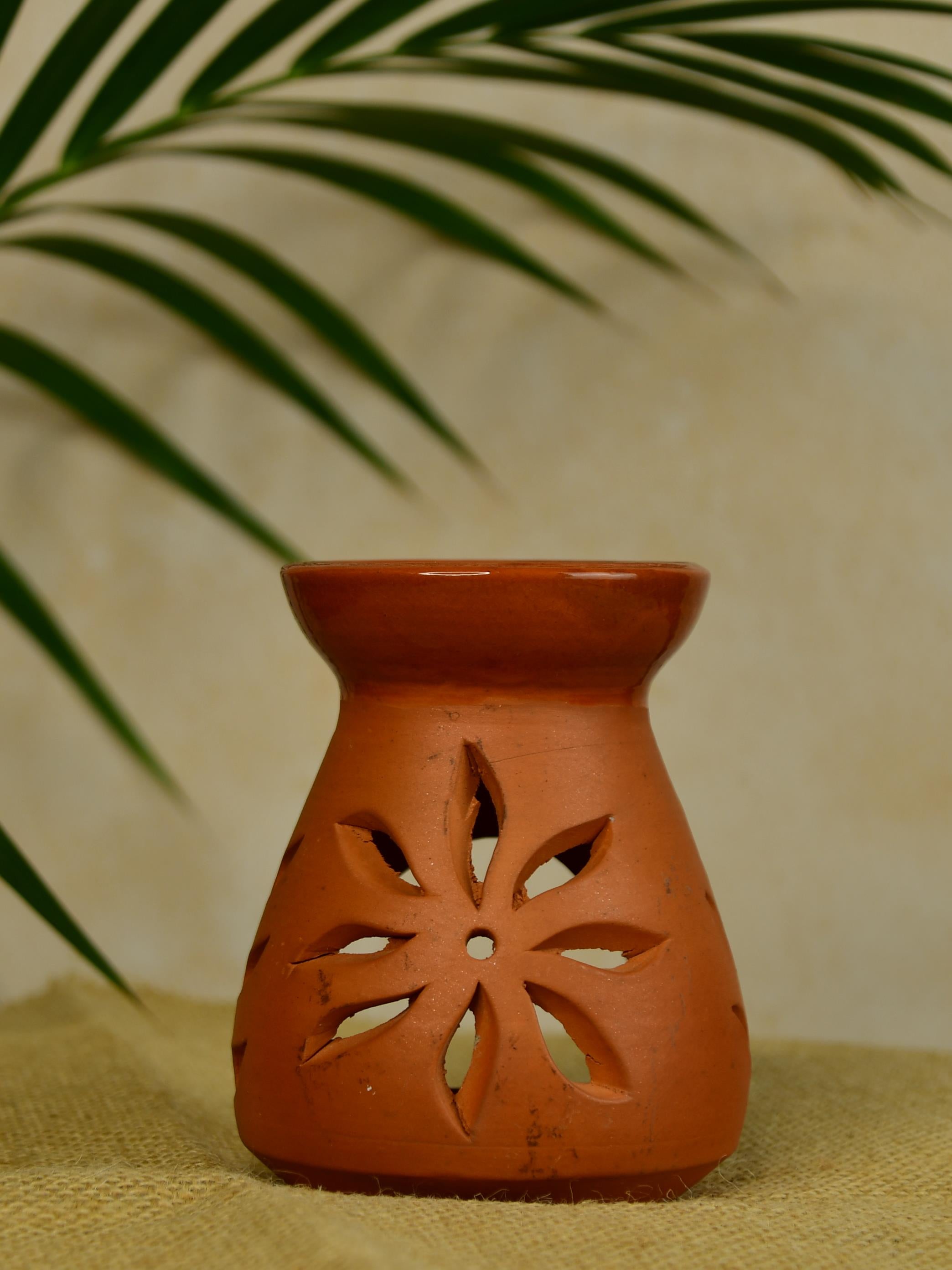 Sowpeace Premium Terracotta Living Room Diffuser