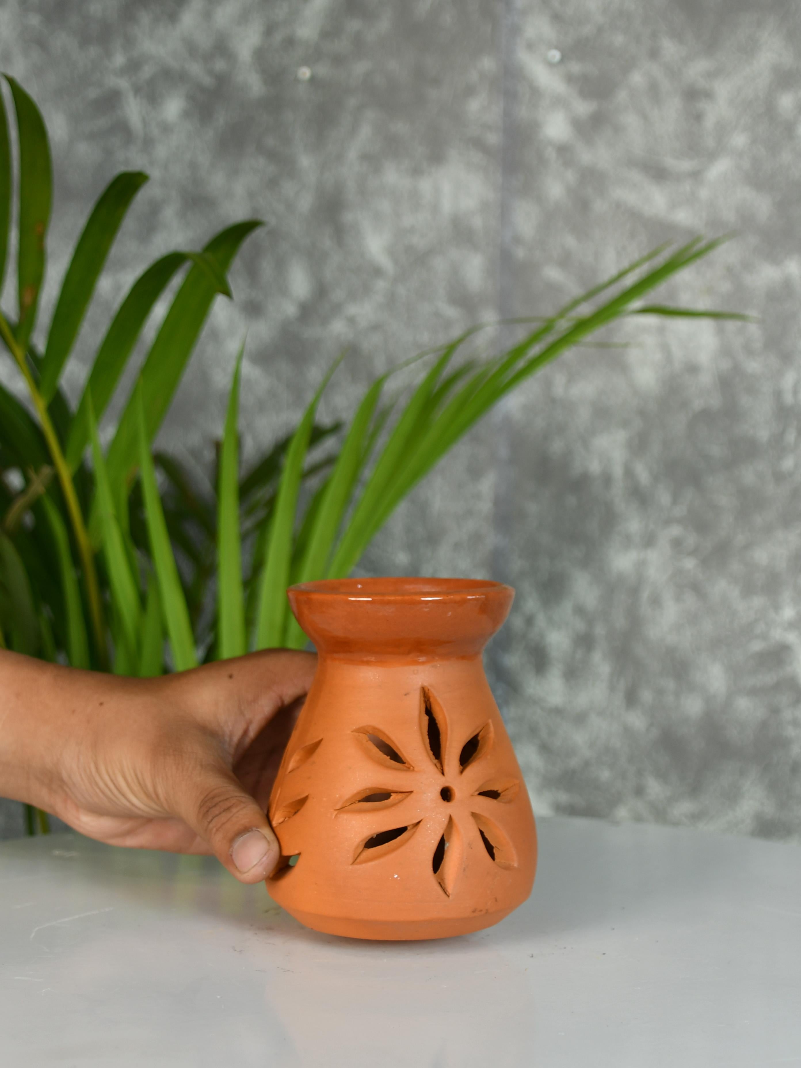 Sowpeace Premium Terracotta Living Room Diffuser