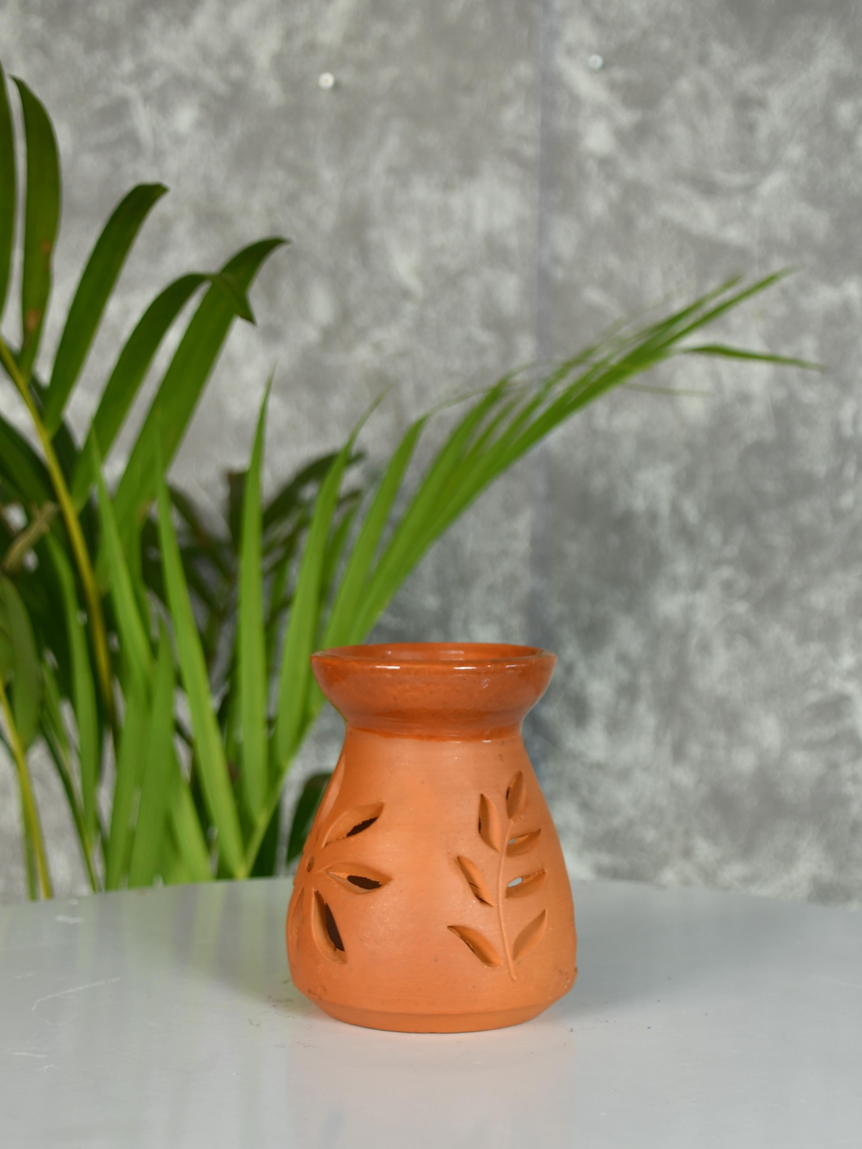 Sowpeace Premium Terracotta Living Room Diffuser