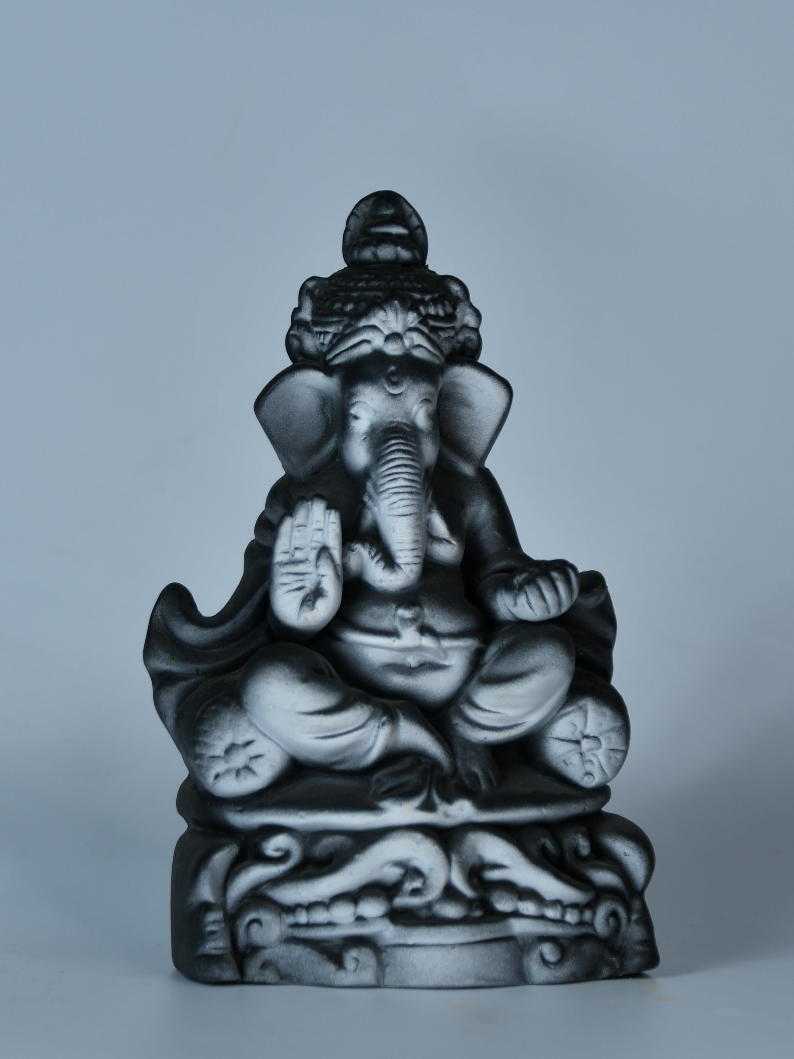 Sowpeace Ganesha's Blessings in Ascendancy