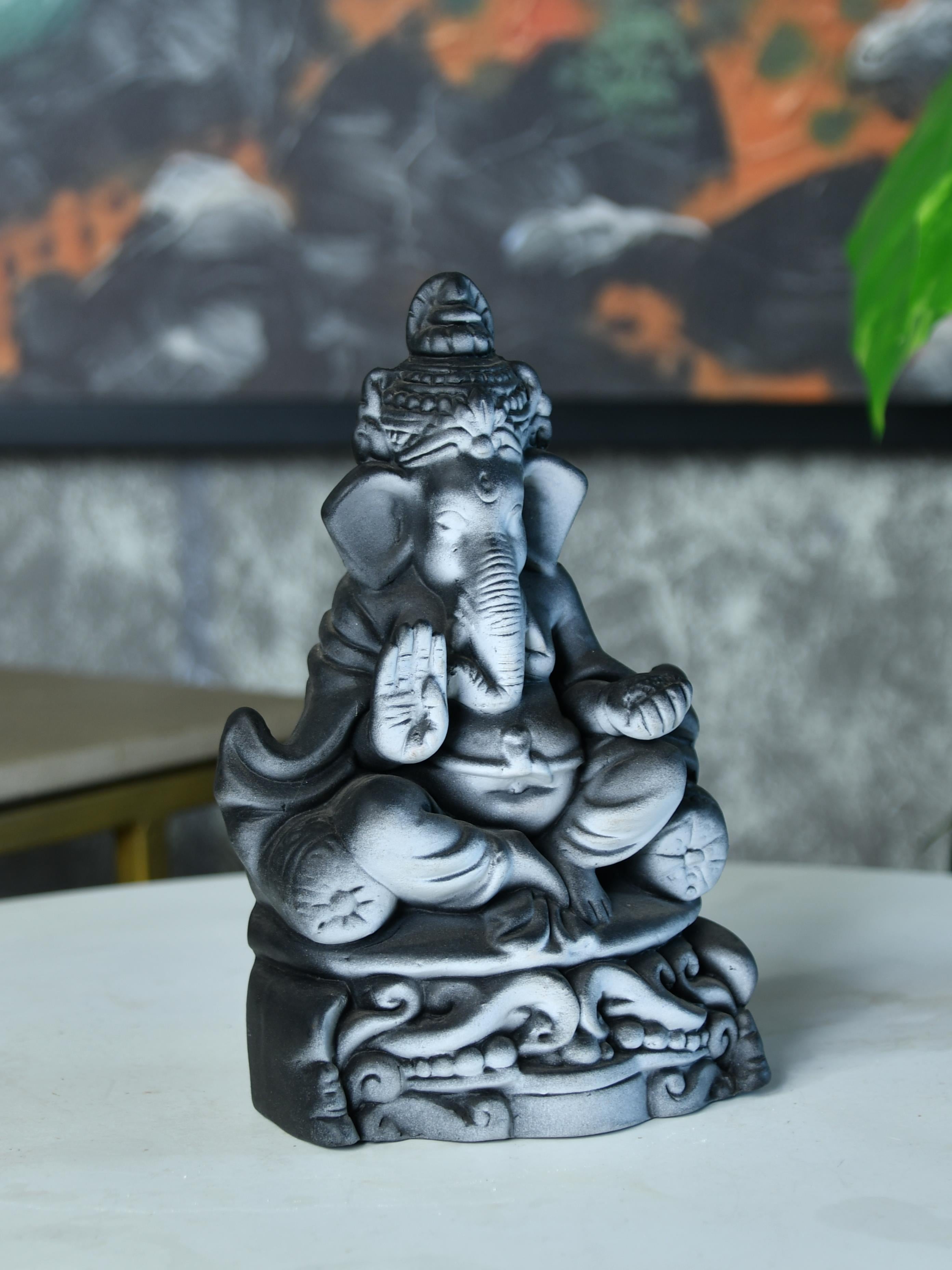 Sowpeace Ganesha's Blessings in Ascendancy