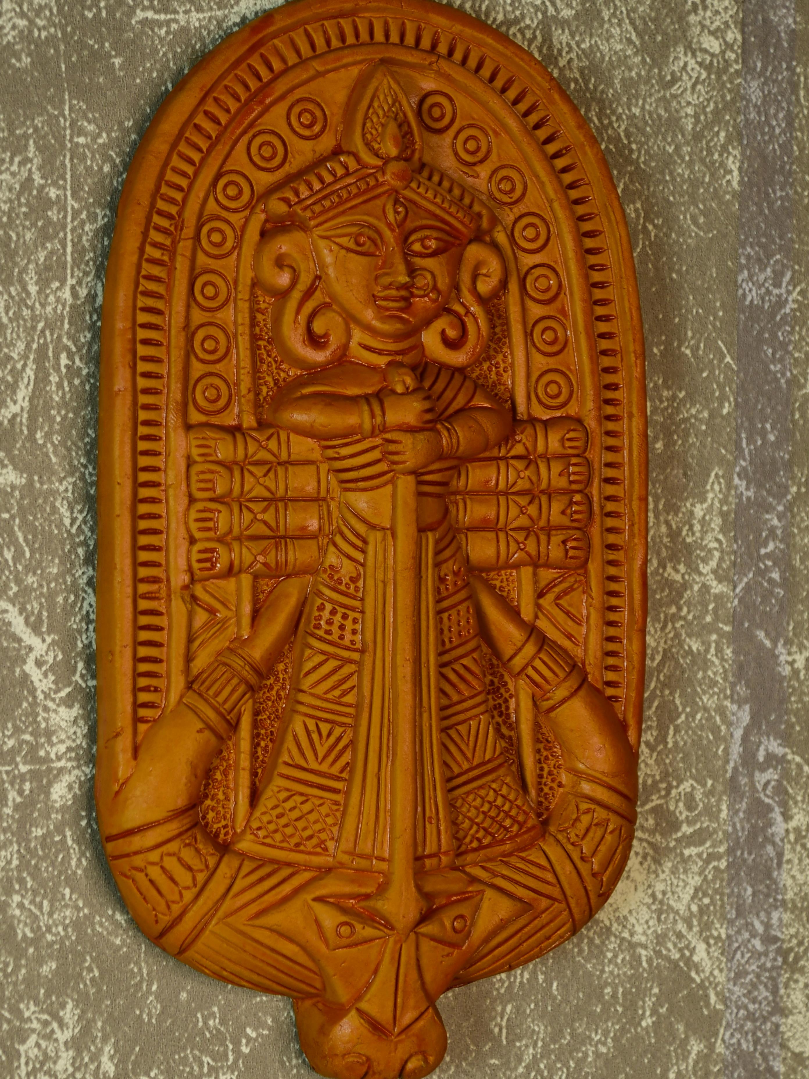 Sowpeace Wall of Devi