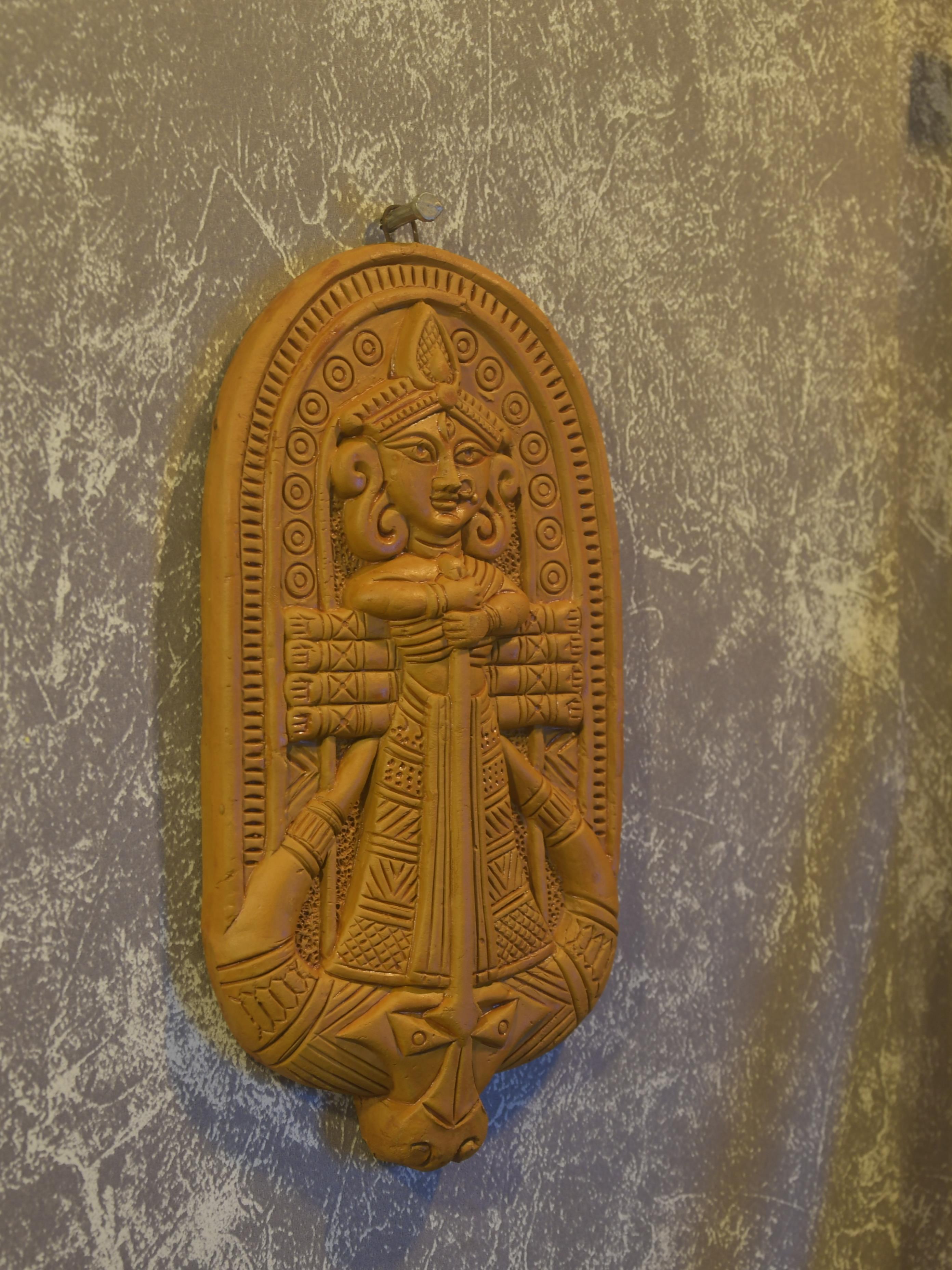 Sowpeace Wall of Devi