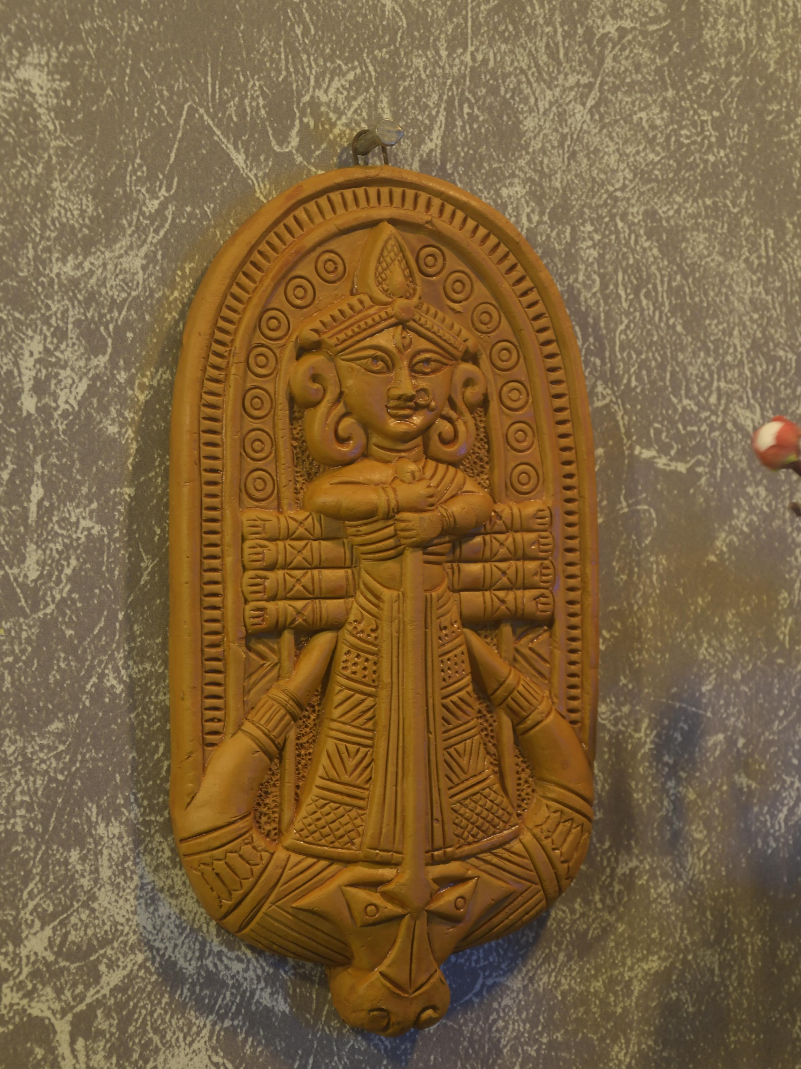 Sowpeace Wall of Devi