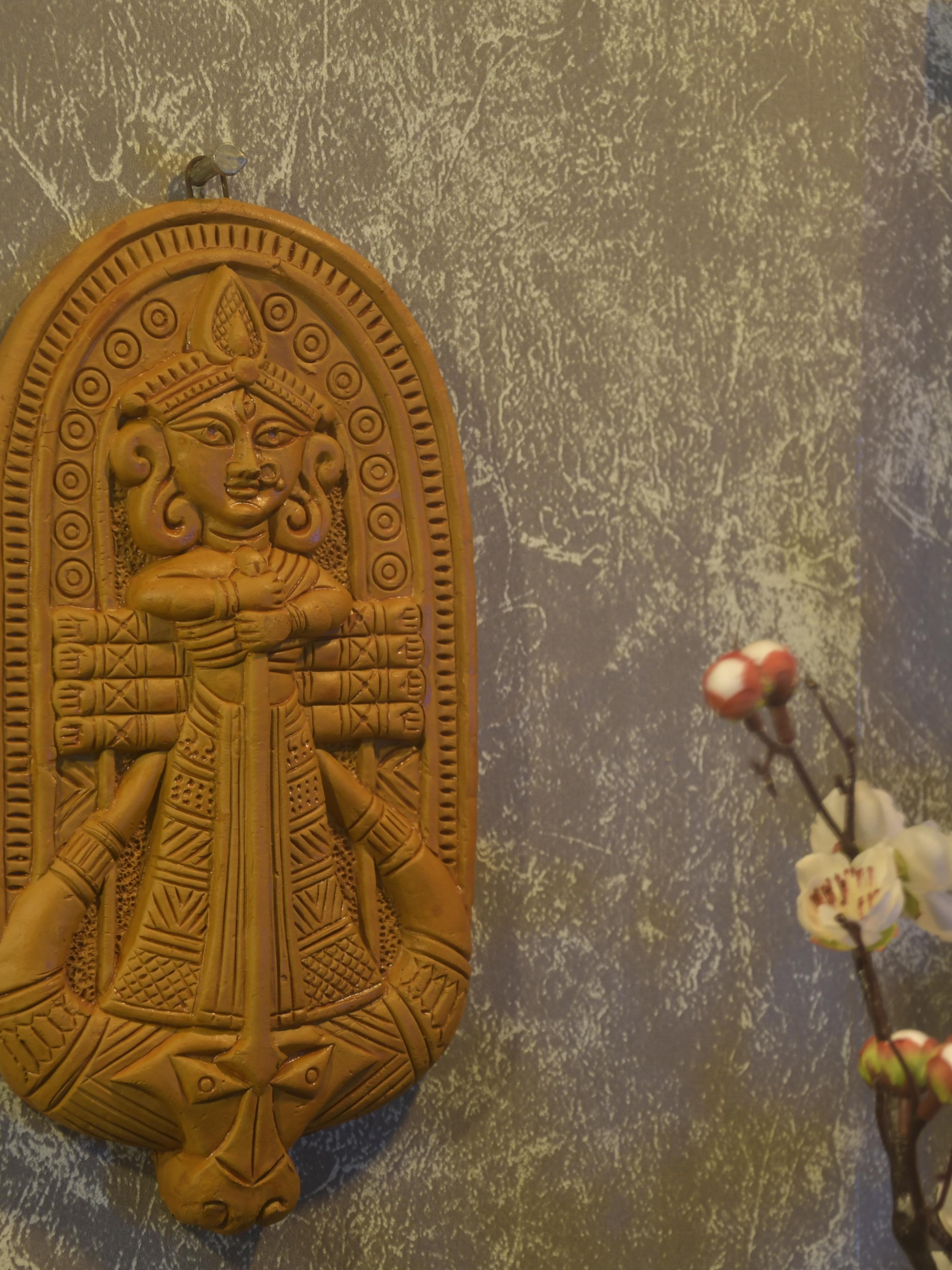 Sowpeace Wall of Devi