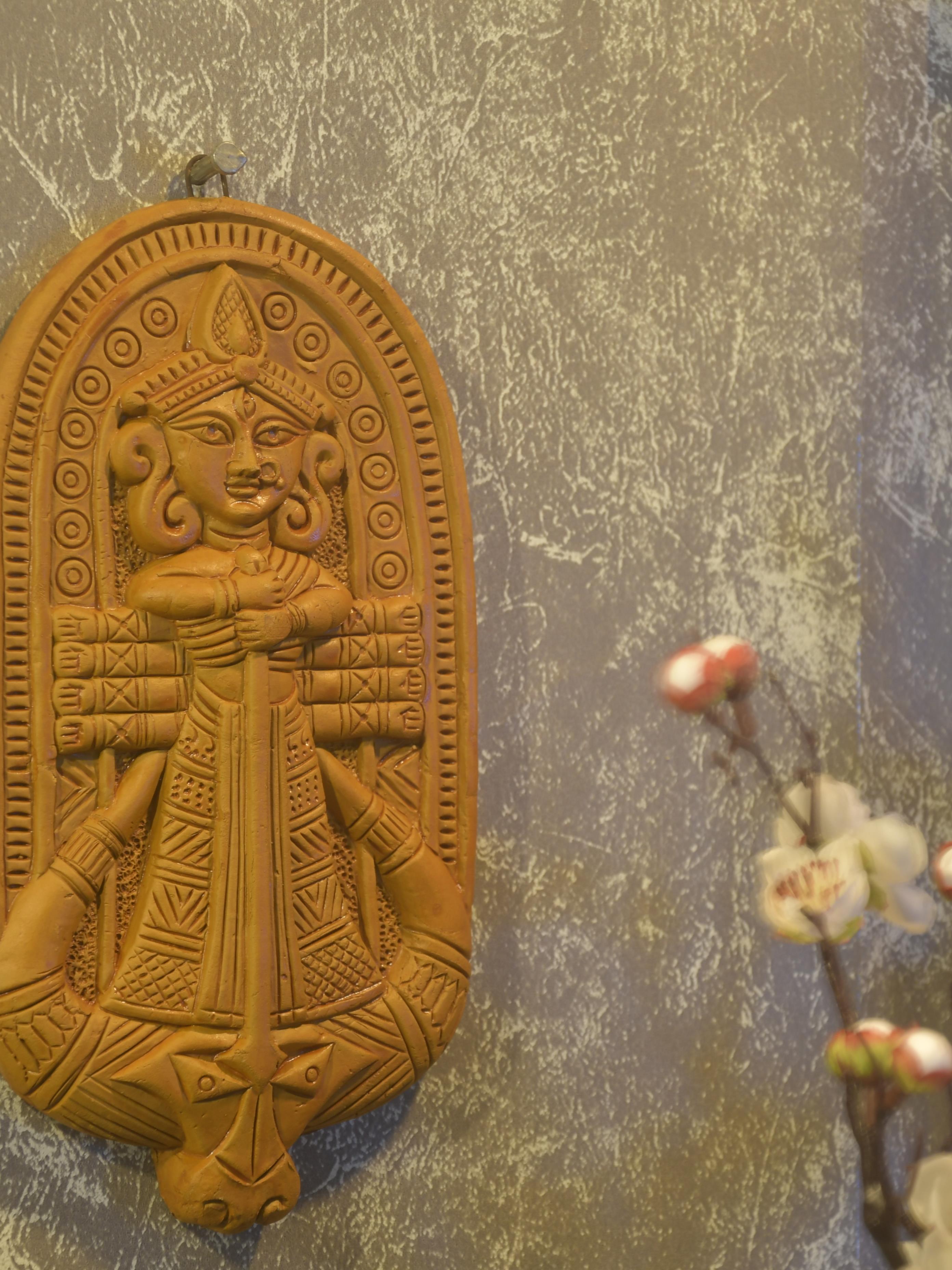 Sowpeace Wall of Devi