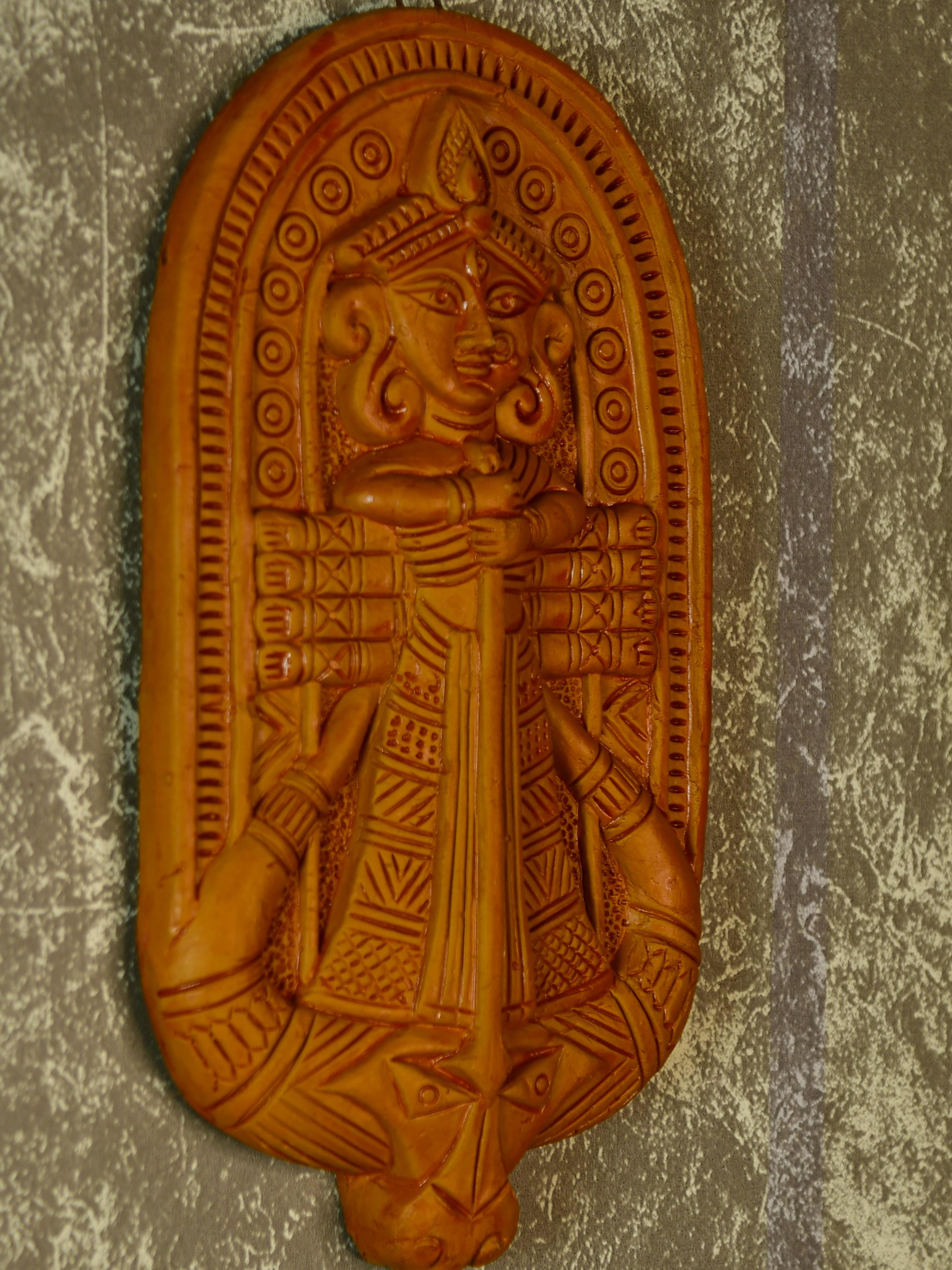 Sowpeace Wall of Devi