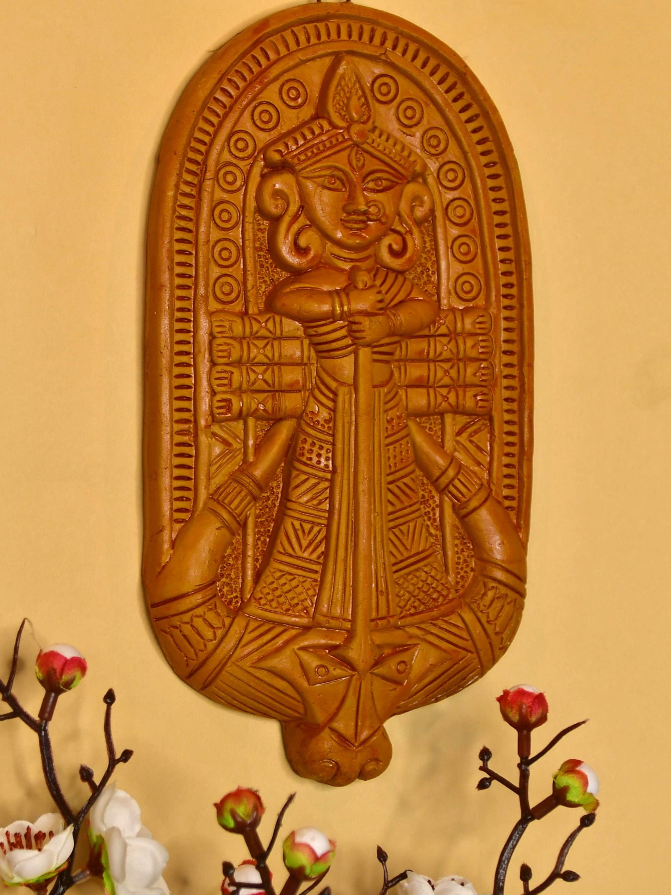 Sowpeace Wall of Devi