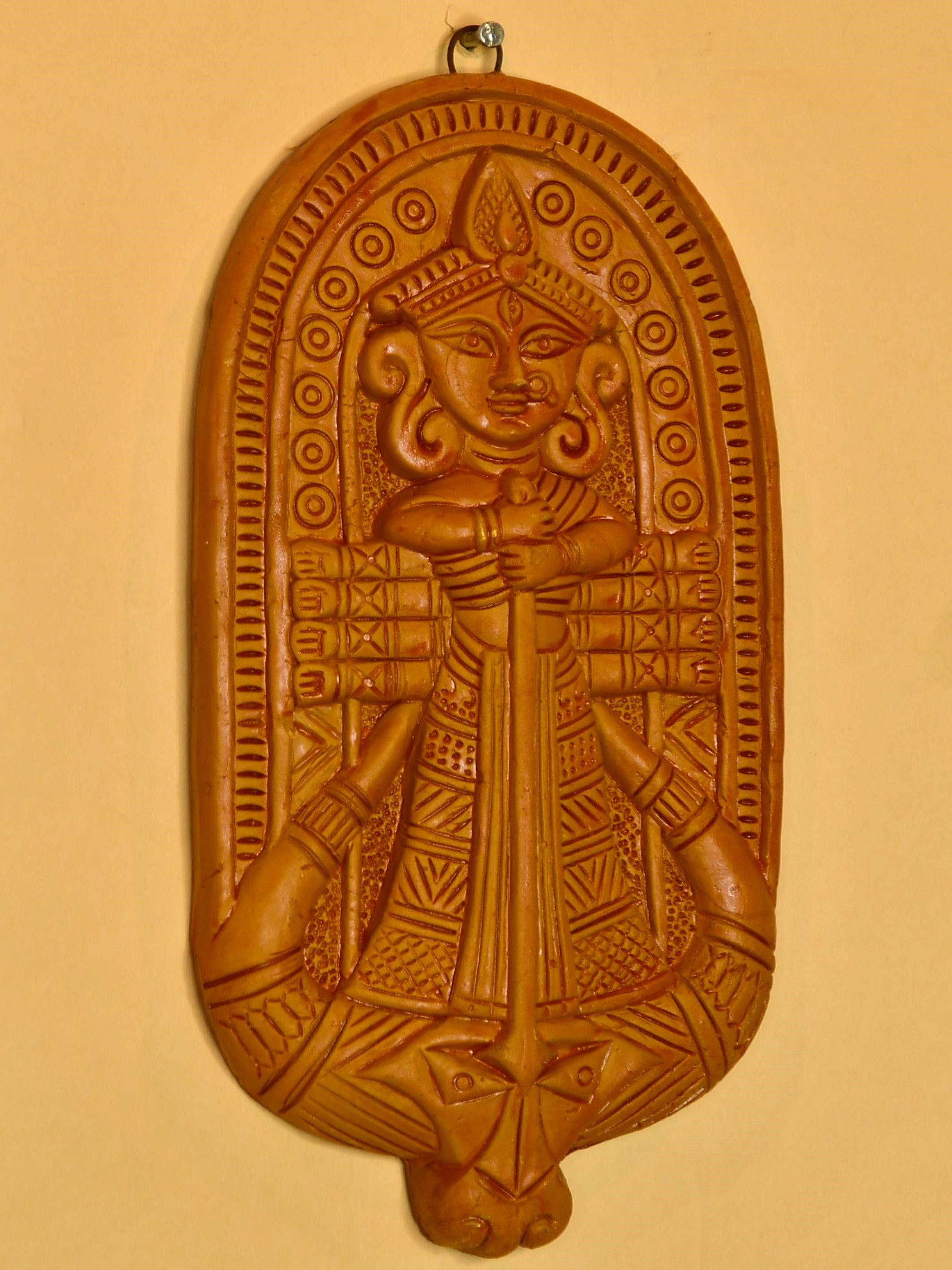 Sowpeace Wall of Devi