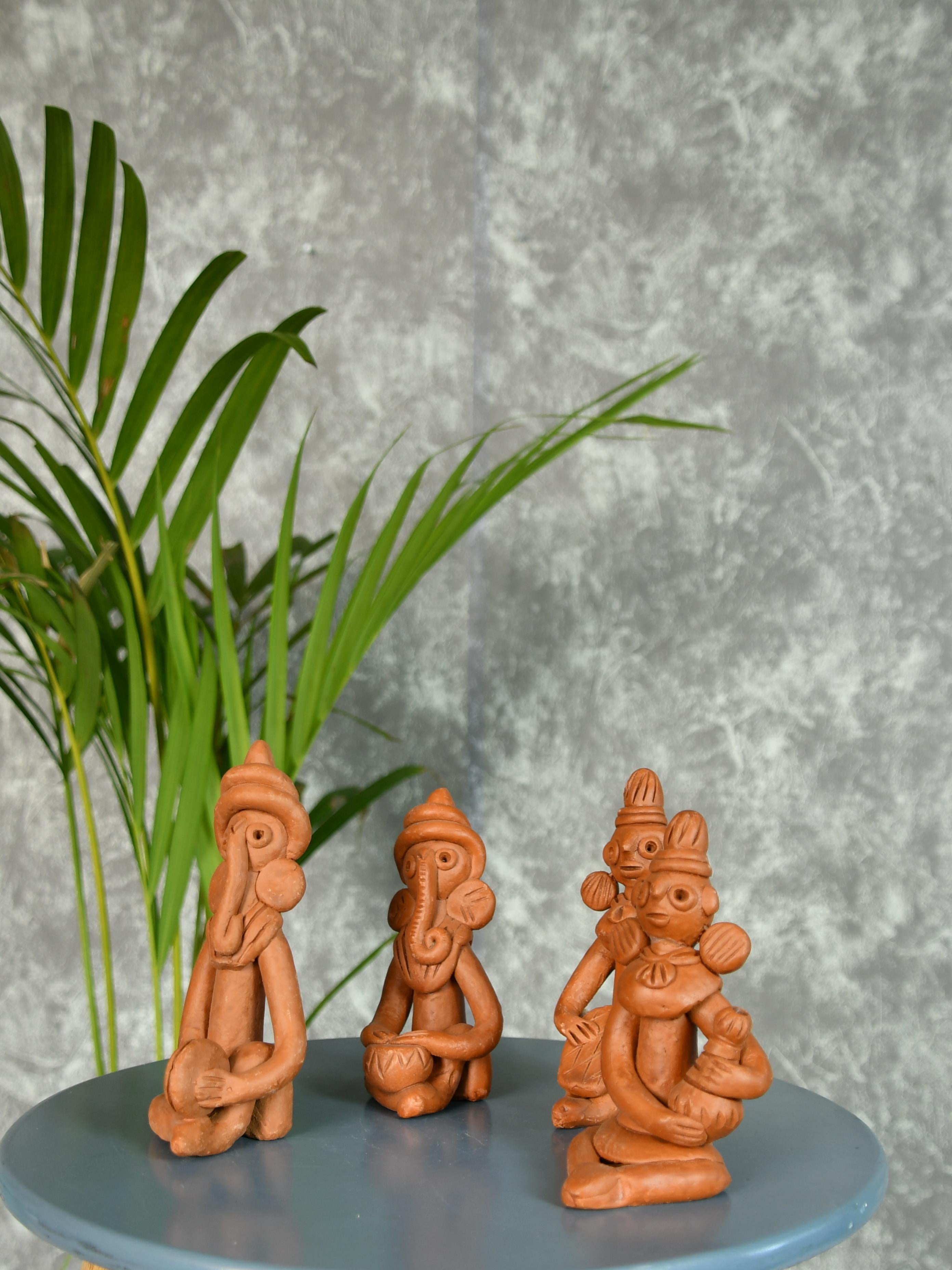 Sowpeace The time of tribals