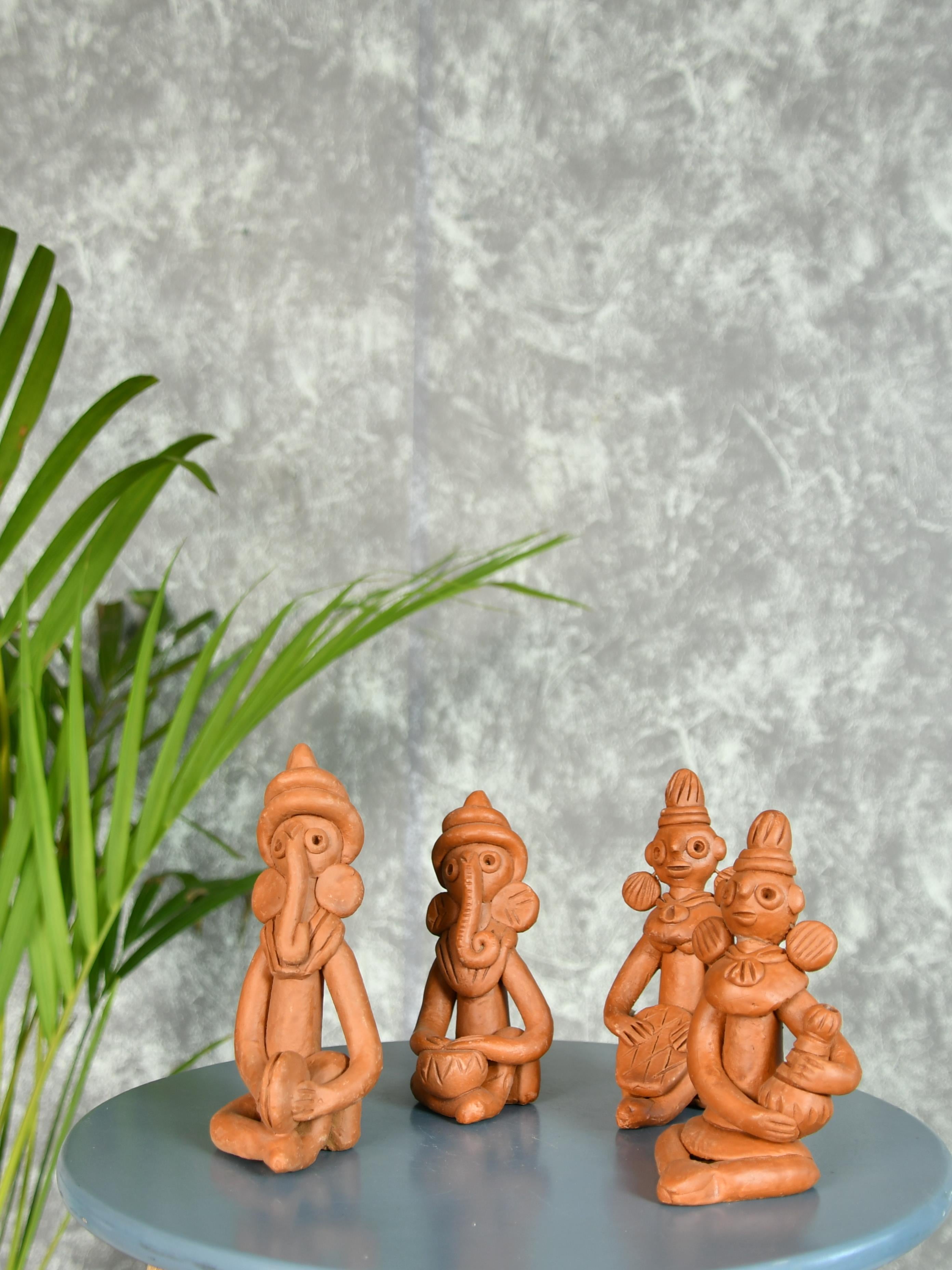 Sowpeace The time of tribals