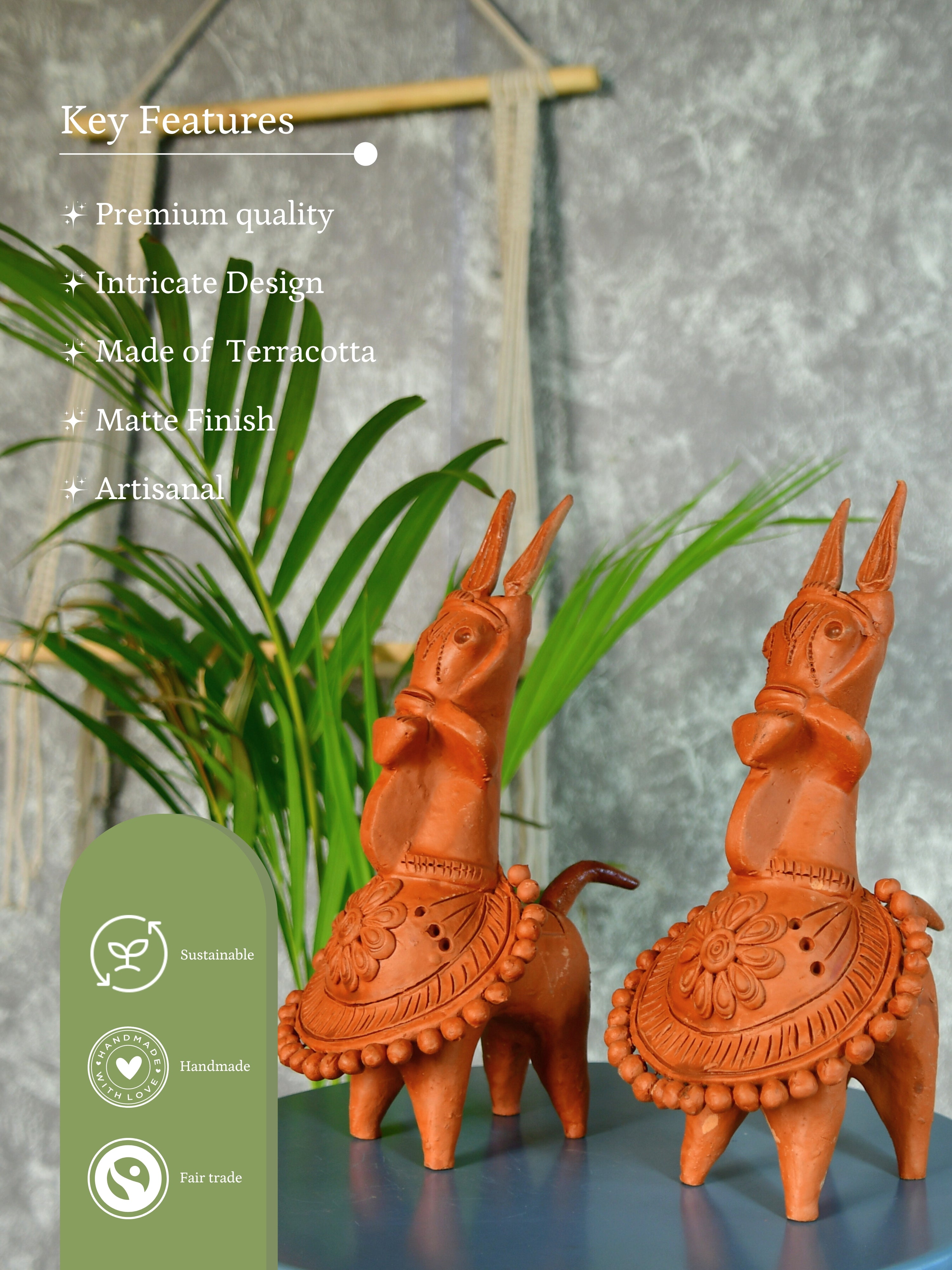 Sowpeace The peaceful horse