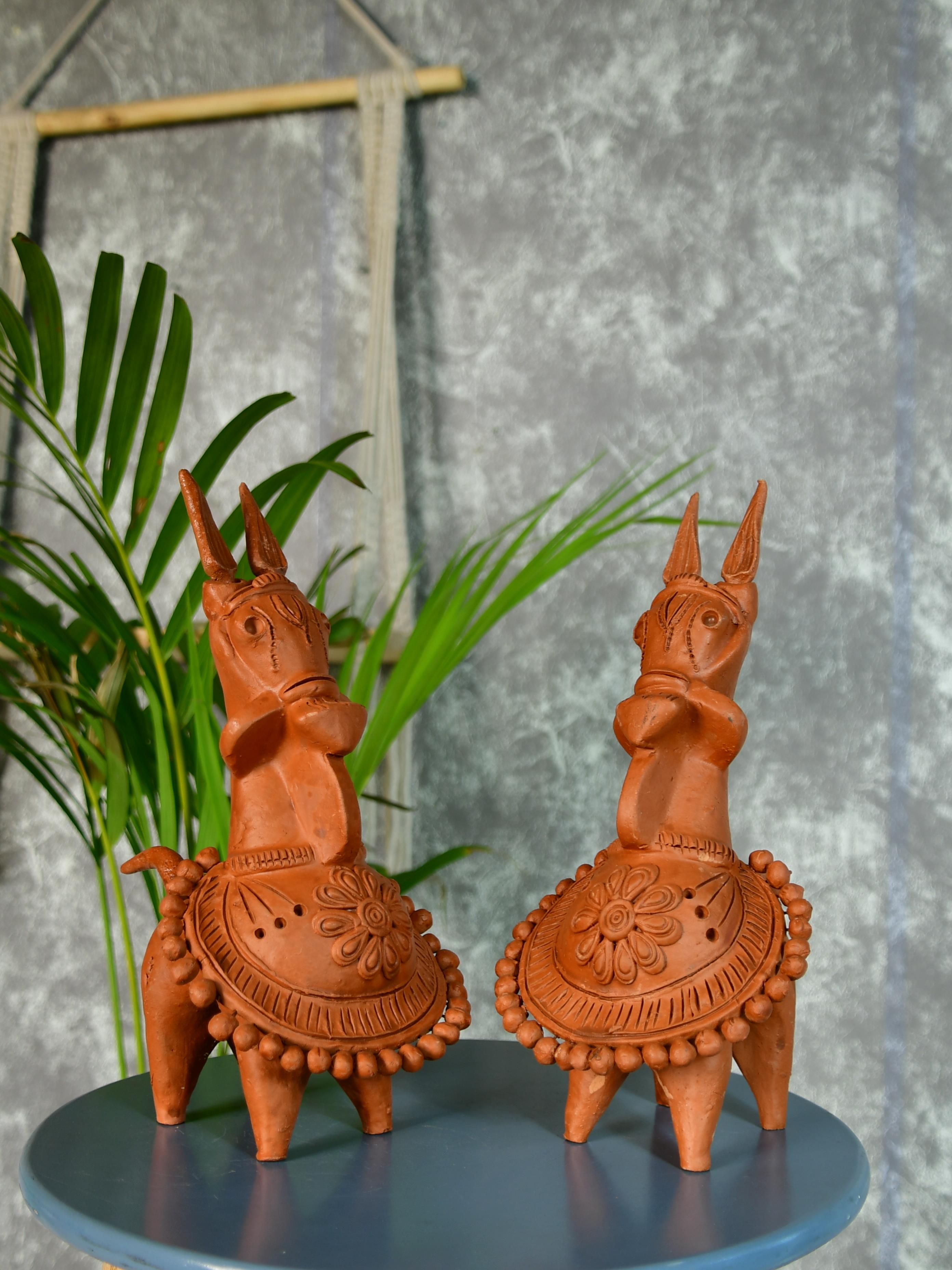 Sowpeace The peaceful horse