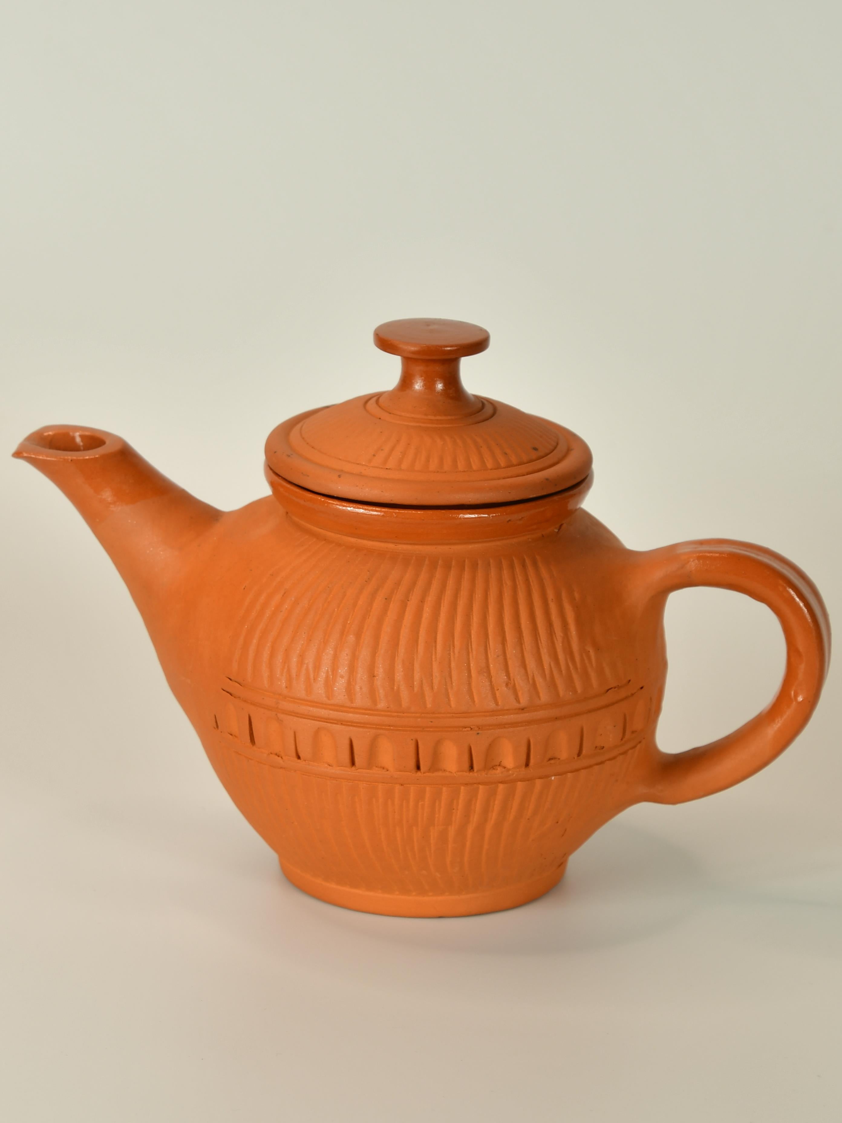 Sowpeace Kettle of earth