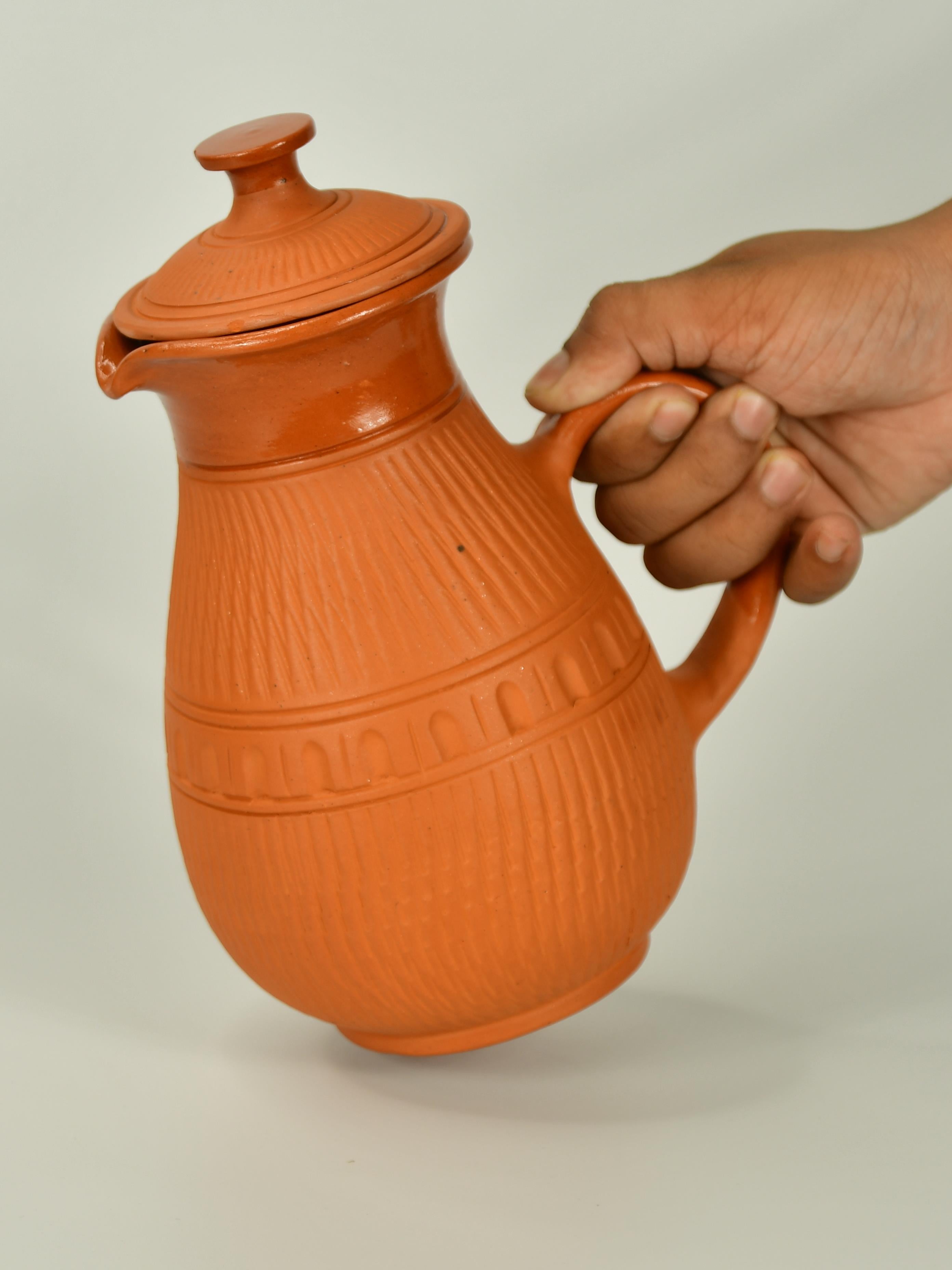 Sowpeace Jug of water