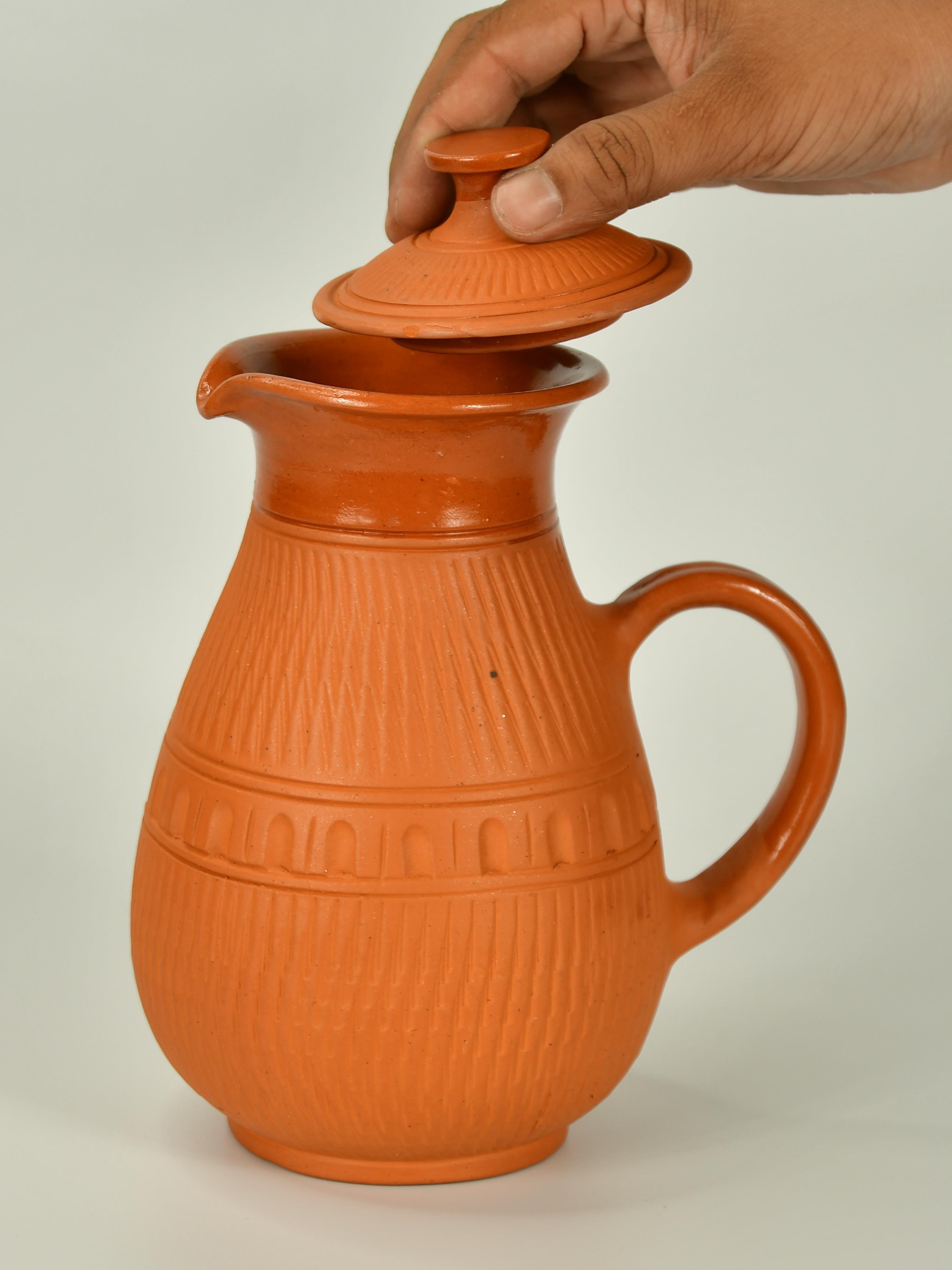 Sowpeace Jug of water