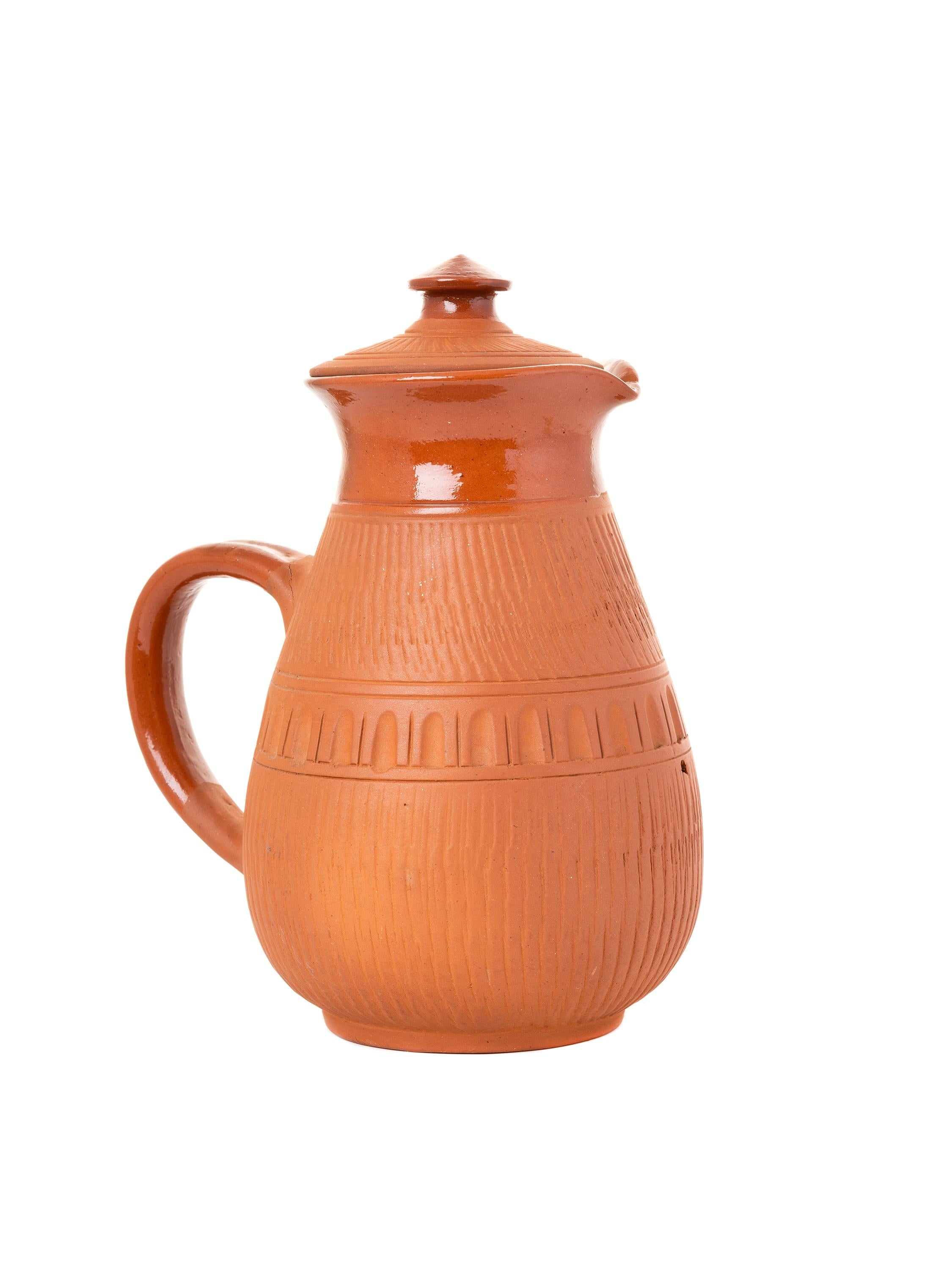 Sowpeace Jug of water