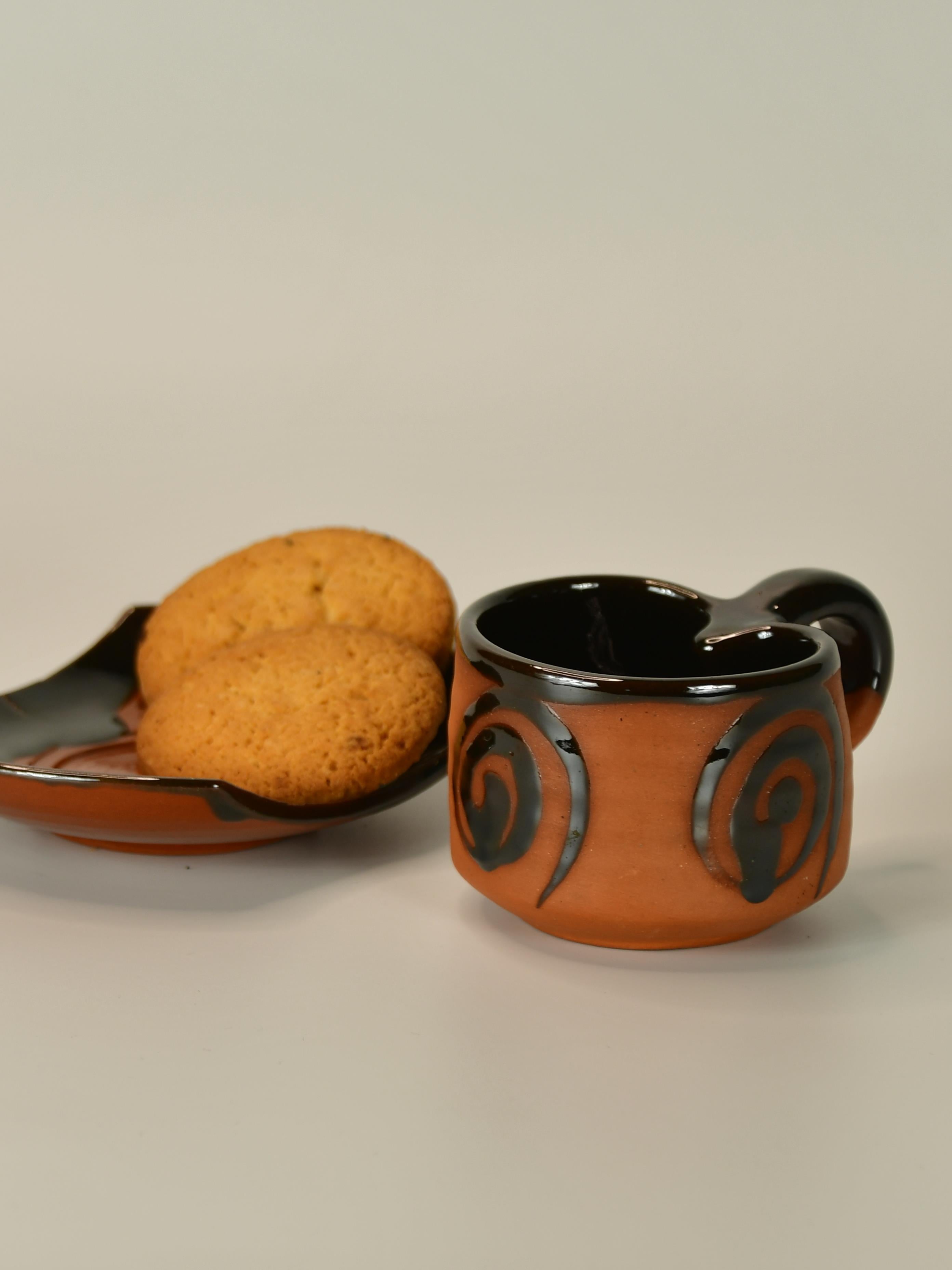 Sowpeace Heart in a cup