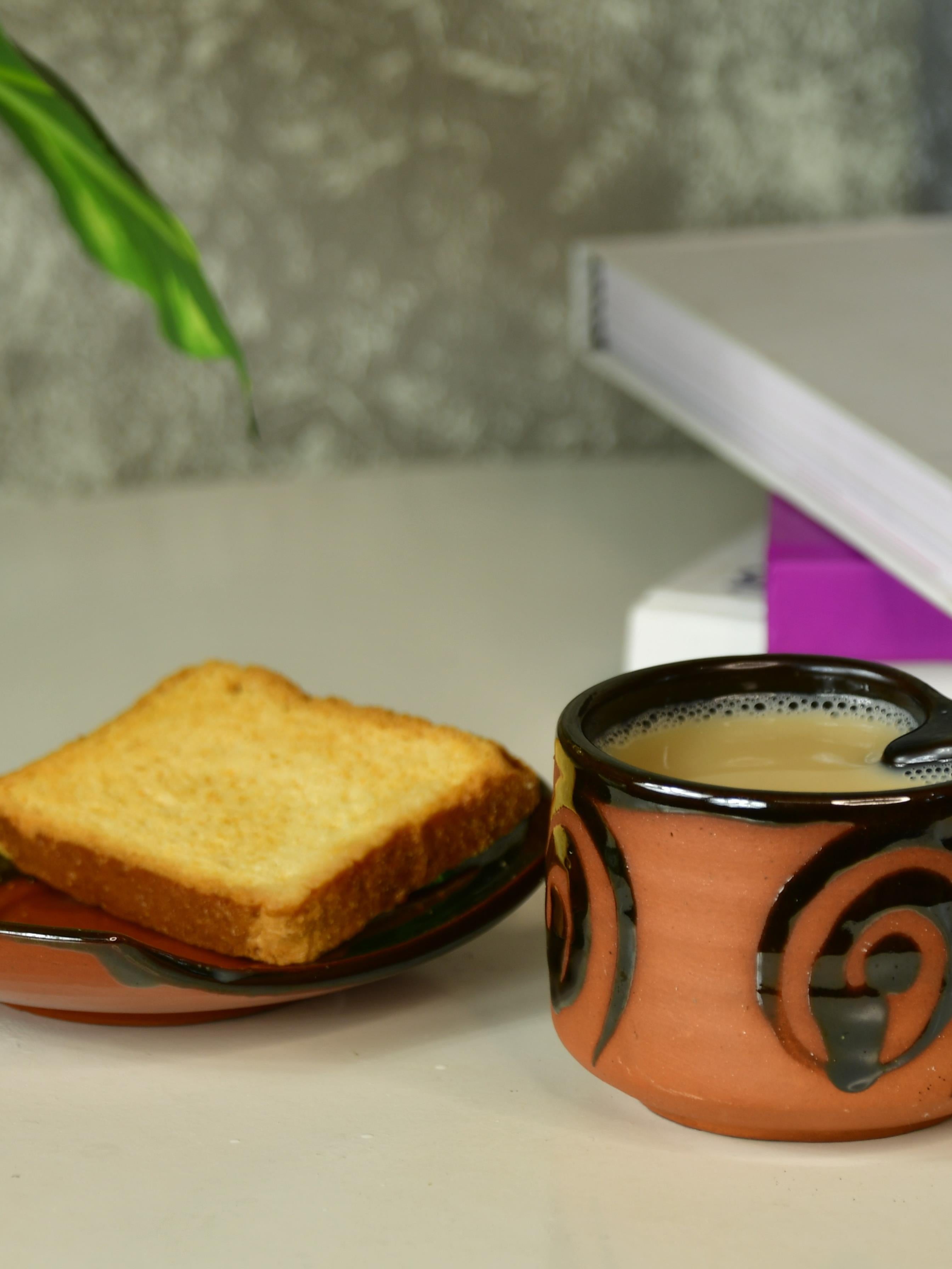 Sowpeace Heart in a cup