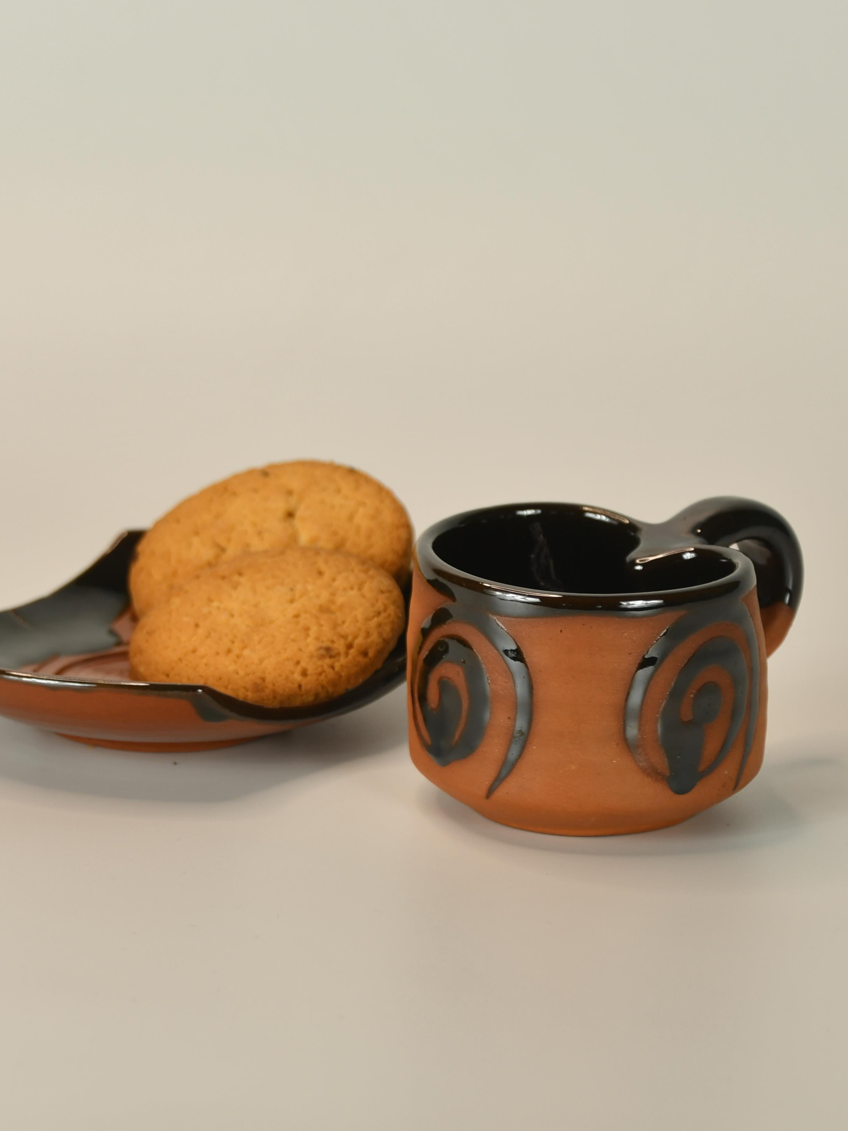 Sowpeace Heart in a cup