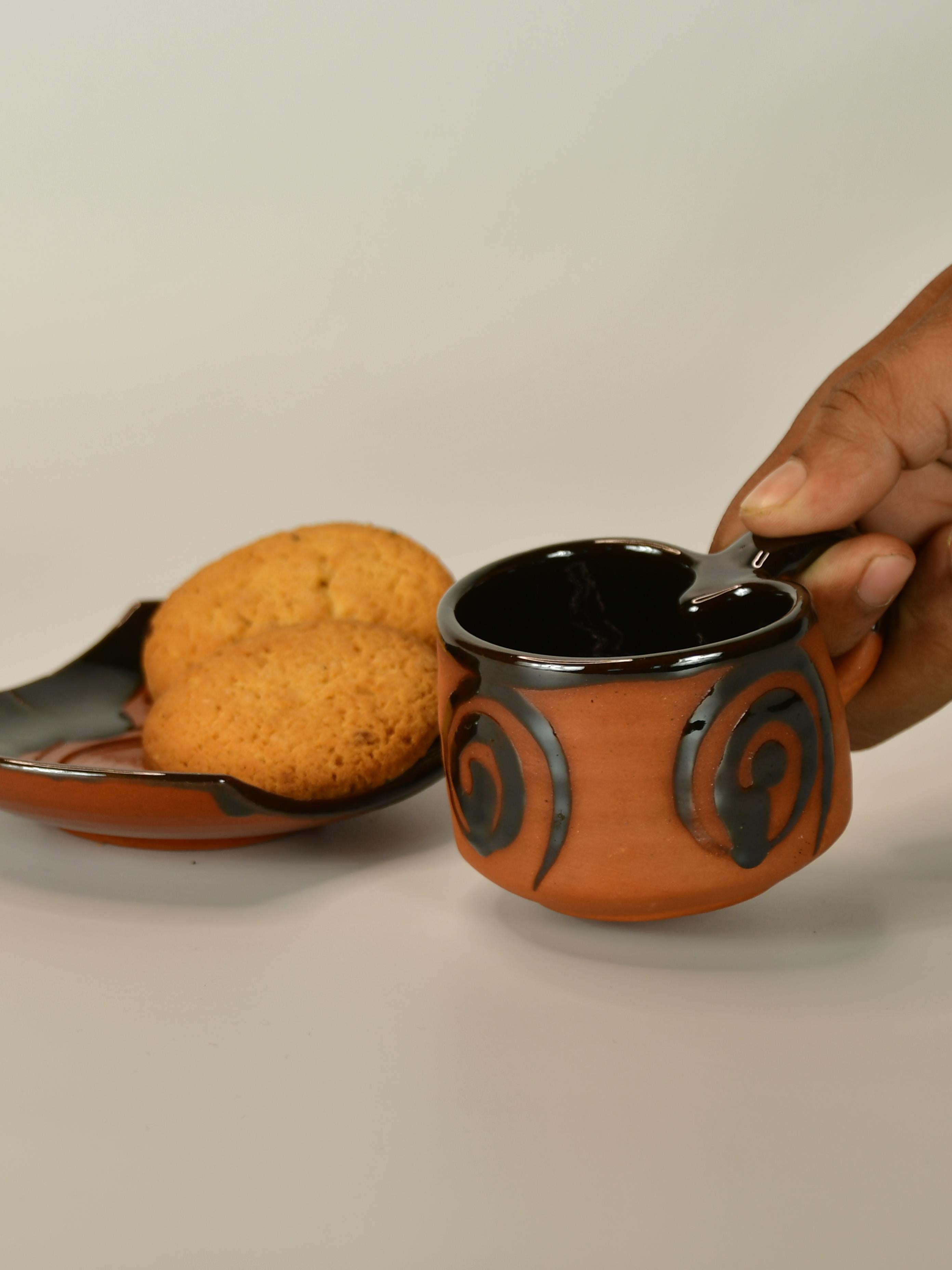 Sowpeace Heart in a cup