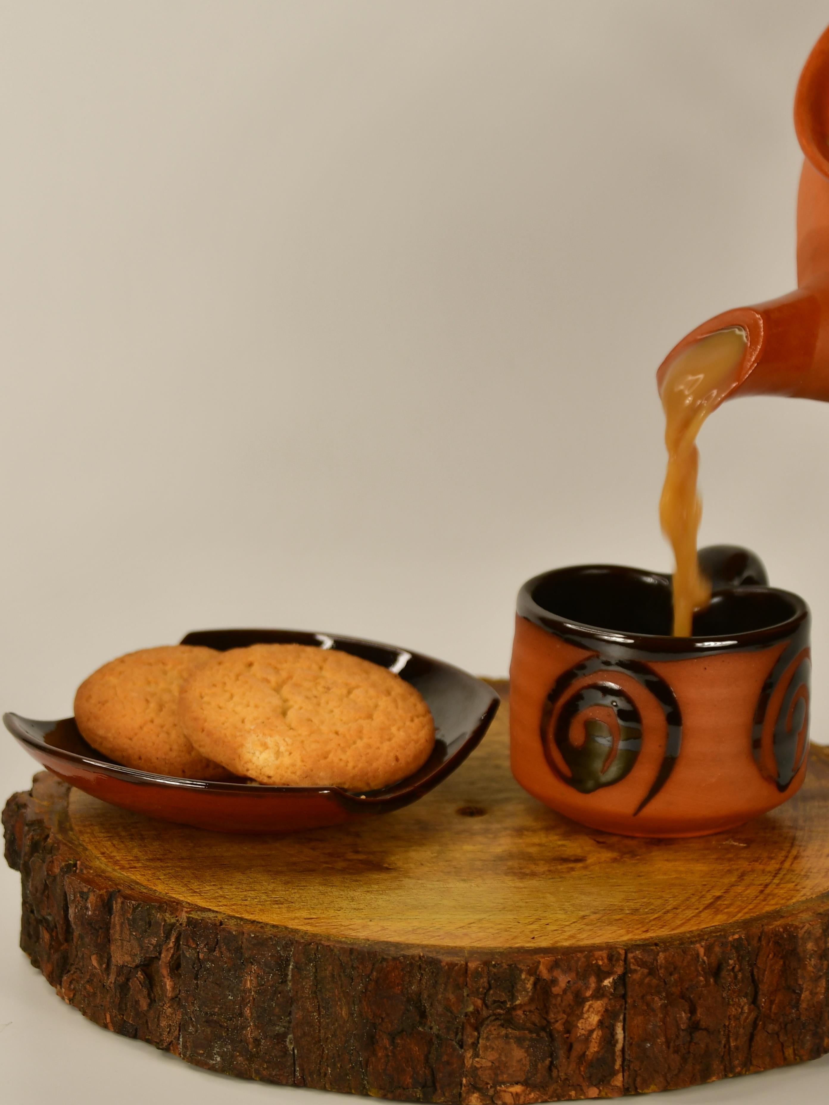 Sowpeace Heart in a cup