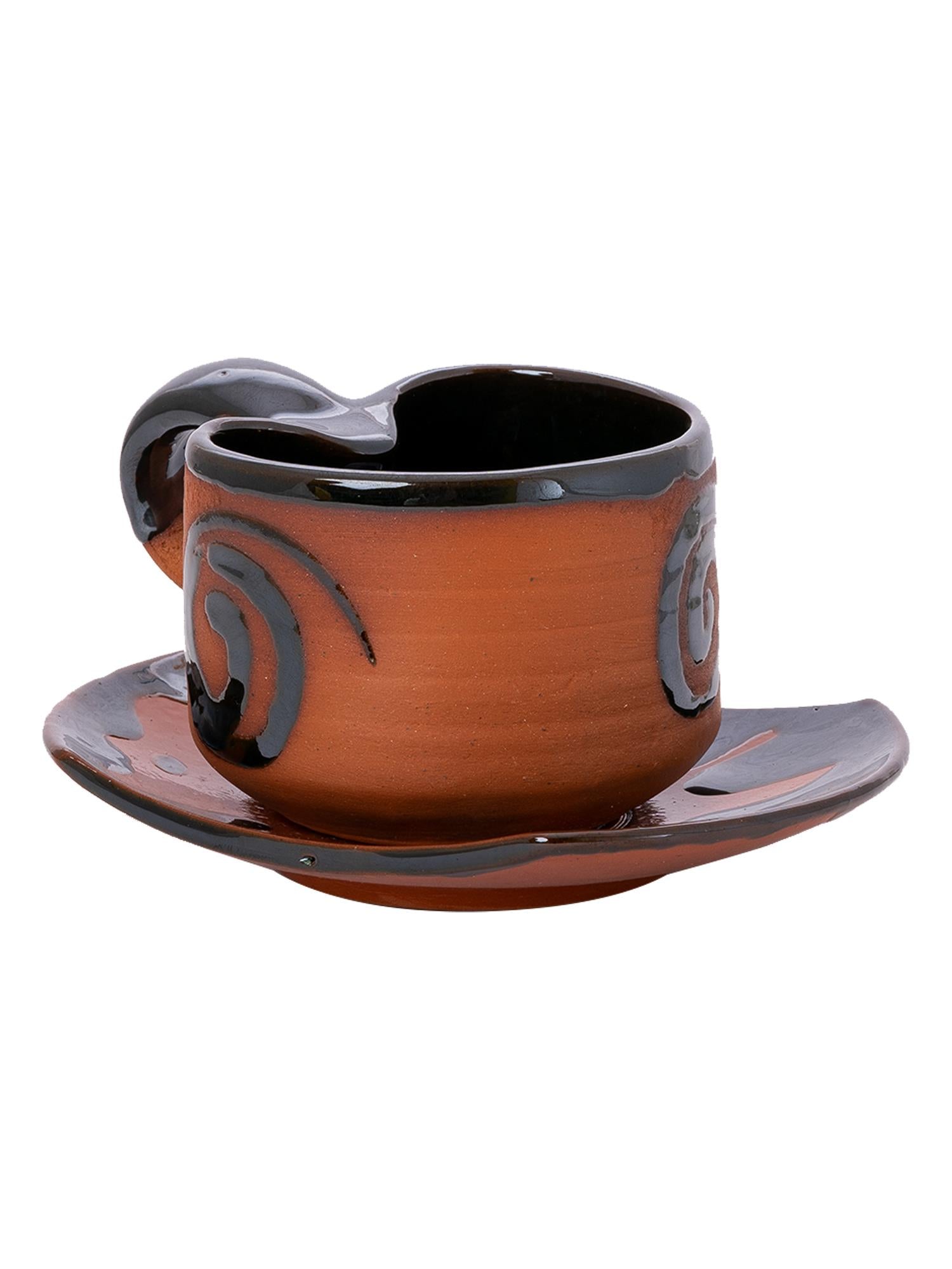 Sowpeace Heart in a cup