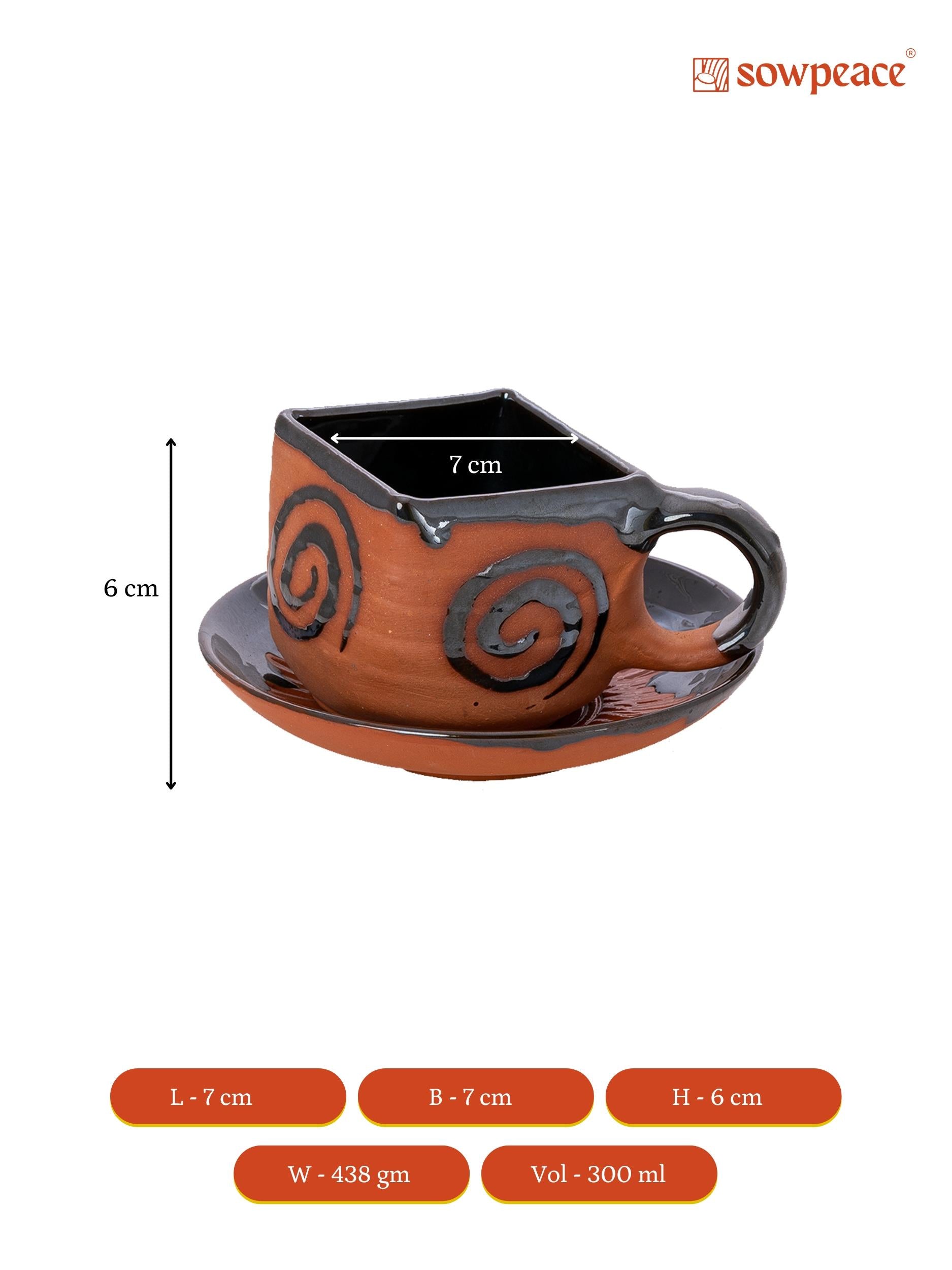 Sowpeace The Saucer Story