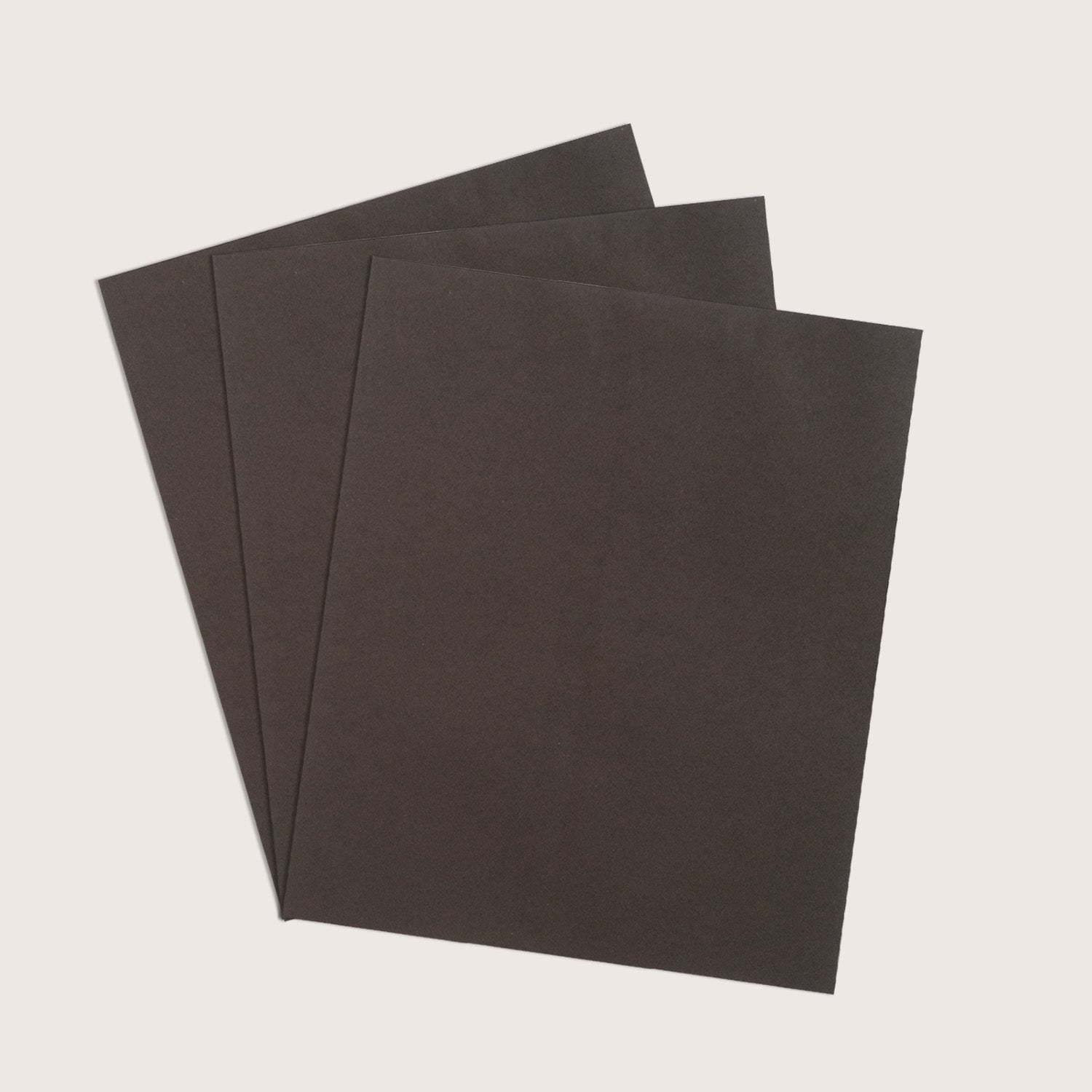 Packmate Black A4 Envelope (Pack of 50) | Made From 100% Recycled Paper