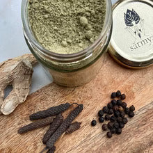 Satmya Trikatu Churan