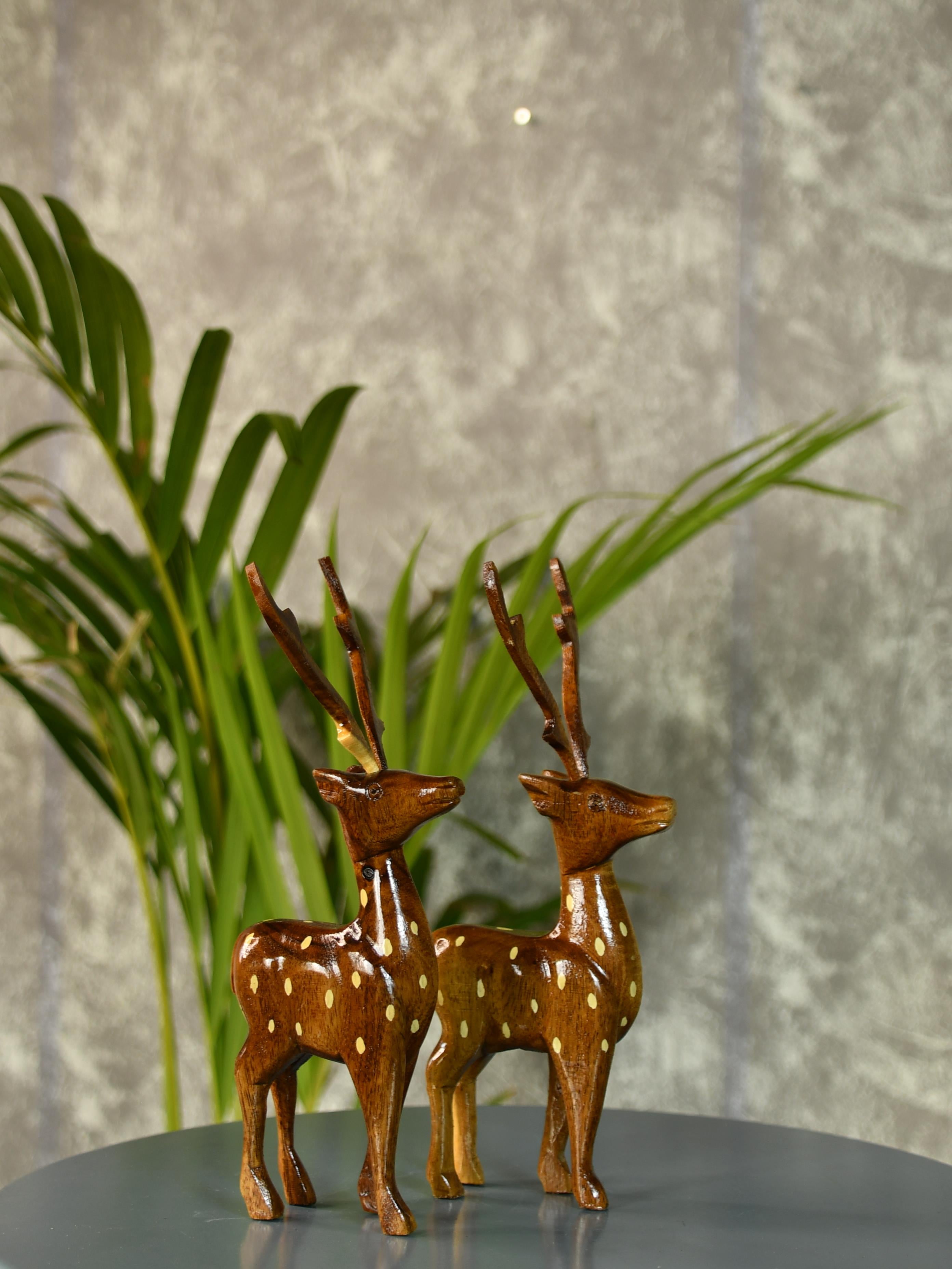 Sowpeace Dearest Little Deer