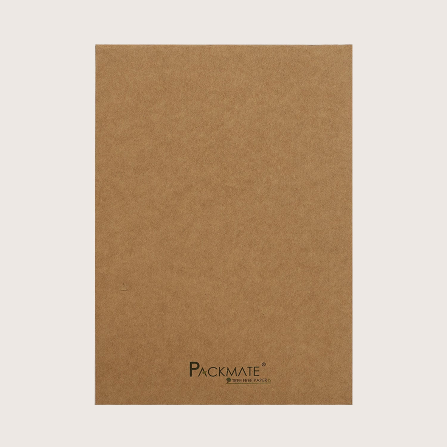 Packmate Writing Pad | Pack of 10 | Made from 100% Recycled Paper