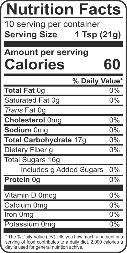 Praakritik Natural Adivasi Honey