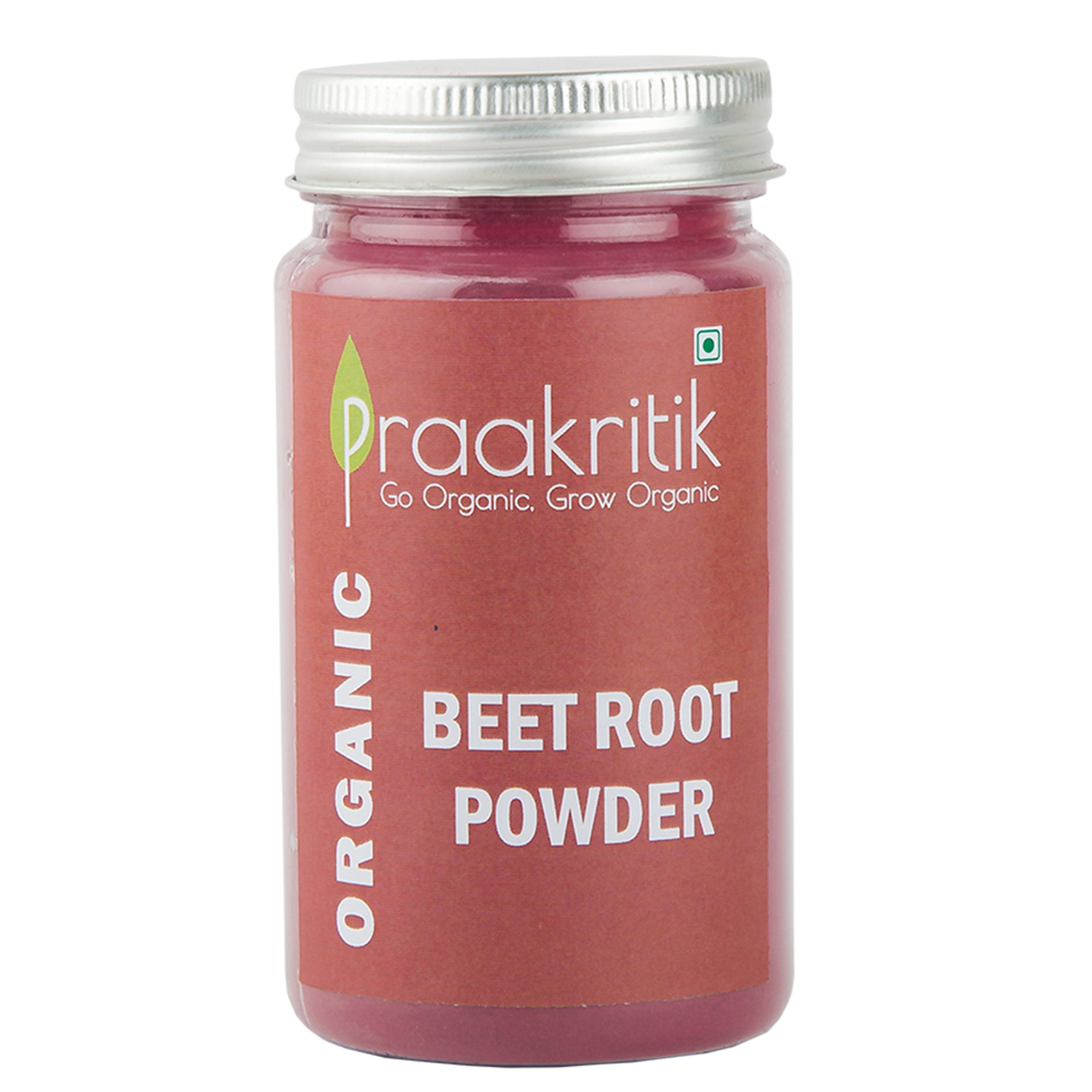 Praakritik  Beet Root Powder 100g