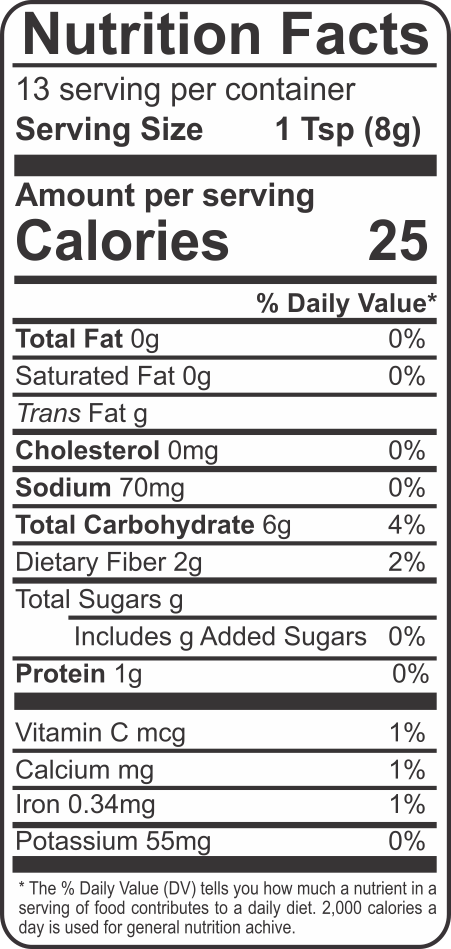 Praakritik  Beet Root Powder 100g