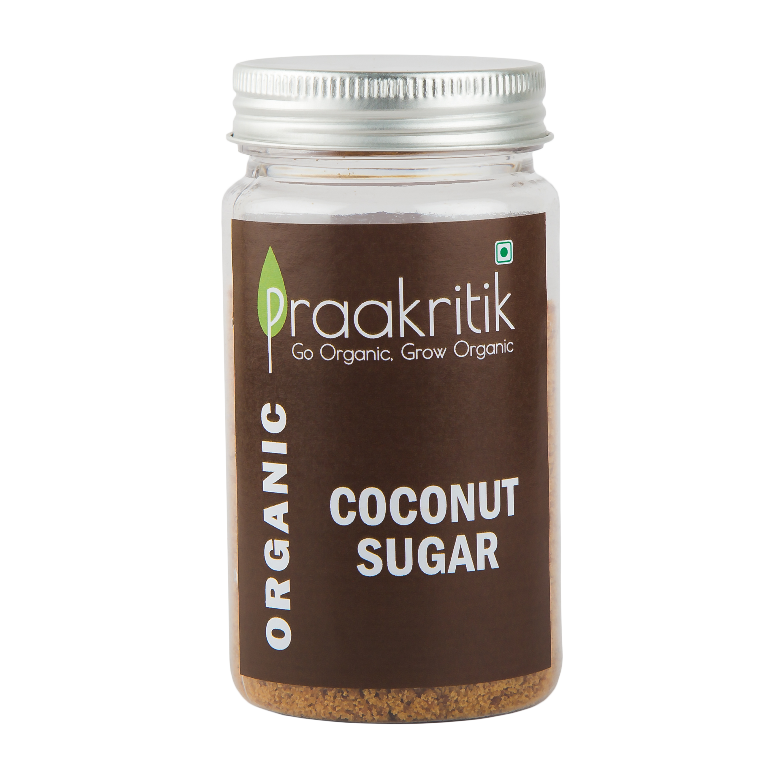 Praakritik Organic Coconut Sugar