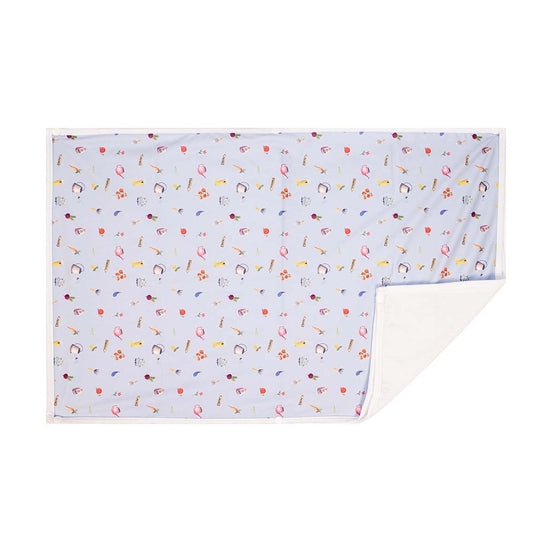Cuddle Care Baby Diaper Changing Mat-Garden tool
