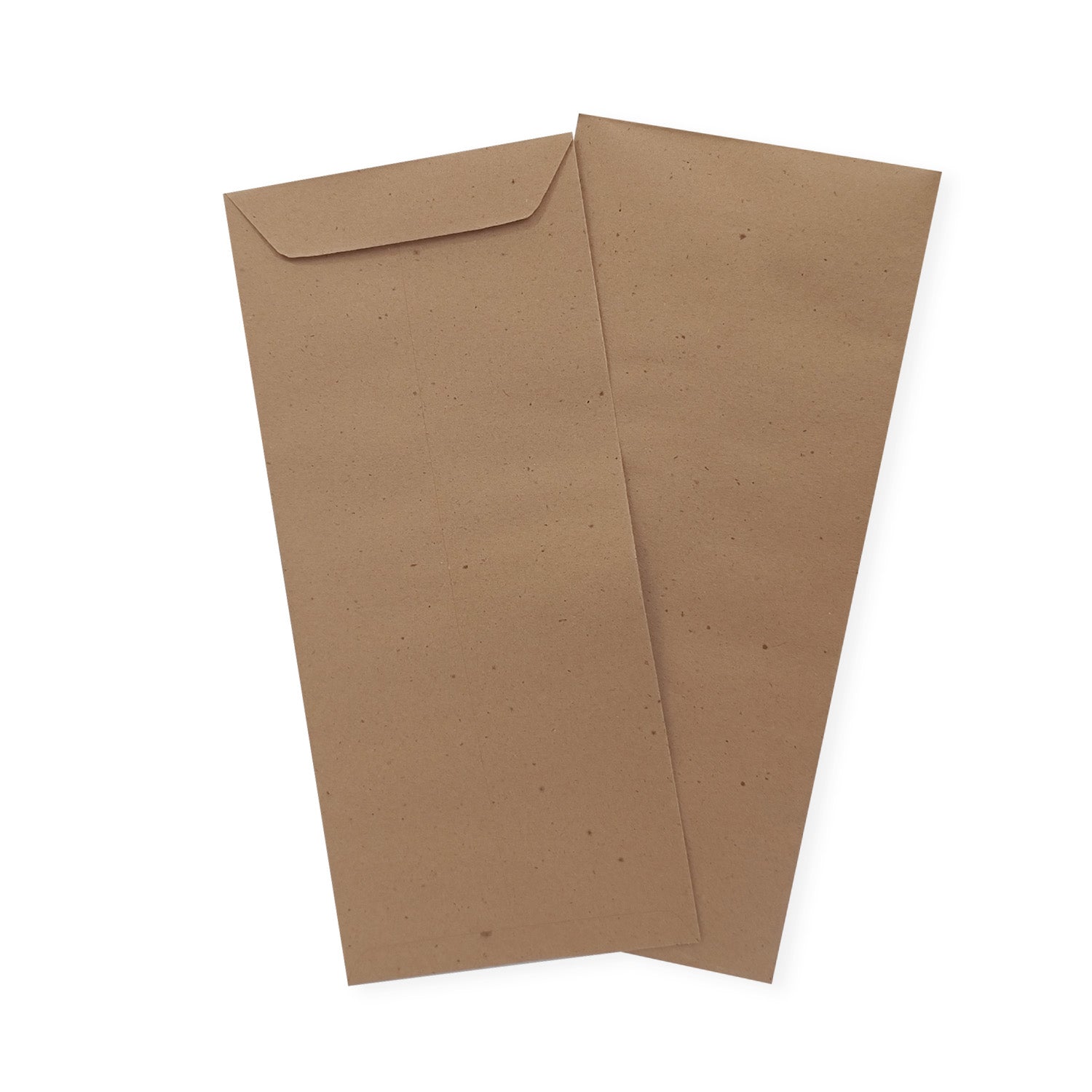 Packmate Letter Envelope (Pack of 50 Envelope) Made From 100% Recycled Paper