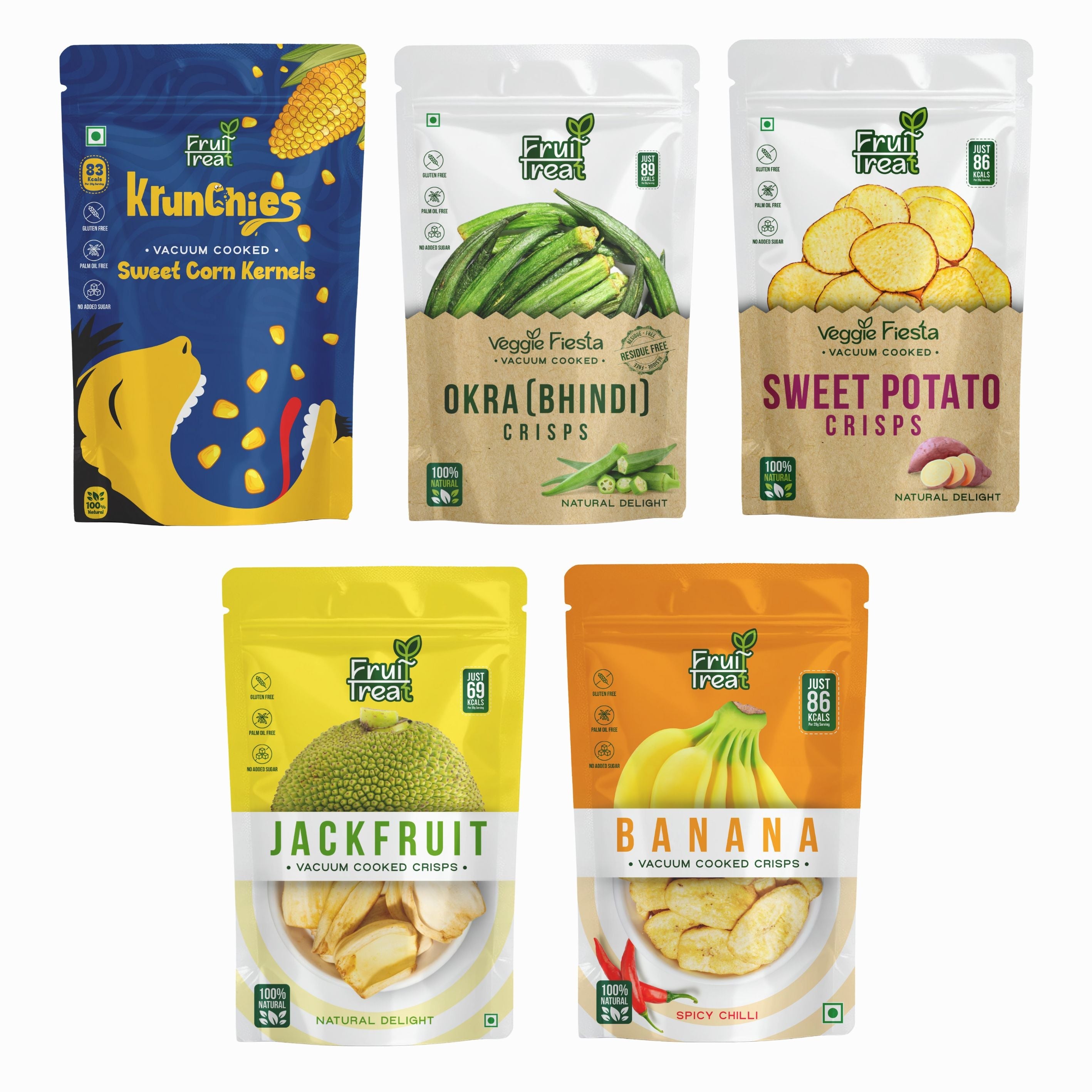 Fruit Treat Special combo