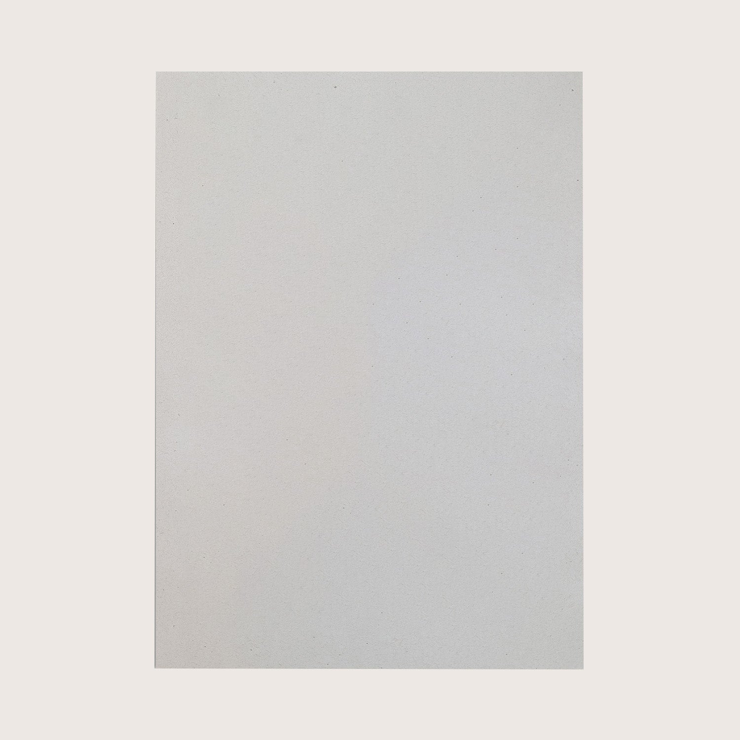 PackMate Silver Cote Unbleached Natural Shade Copier | Made Using 100% Recycled Paper | Biodegradable & Recyclable | Tree Free Paper | A4, 75 GSM, 1 Ream, 500 Sheets
