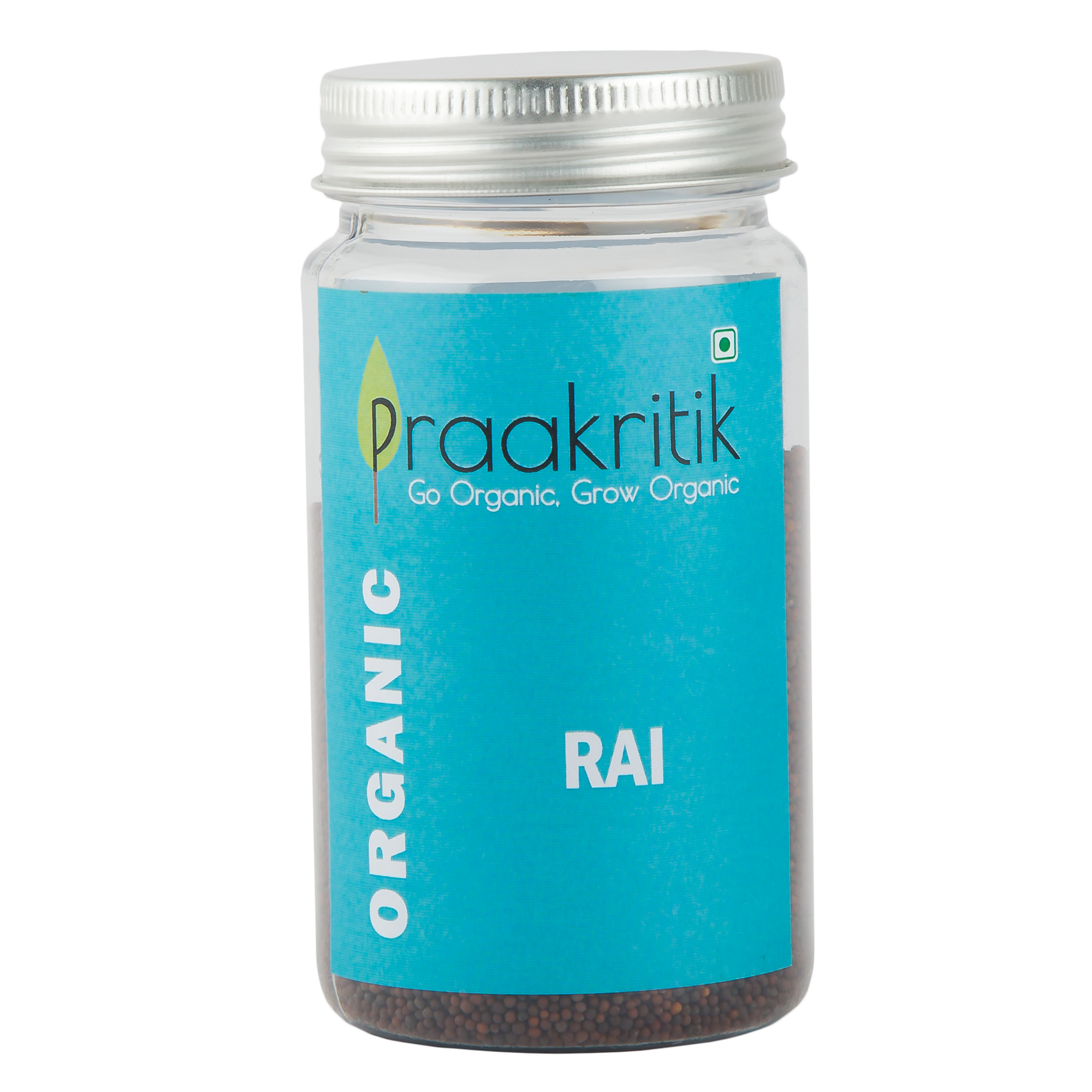 Praakritik Organic Rai