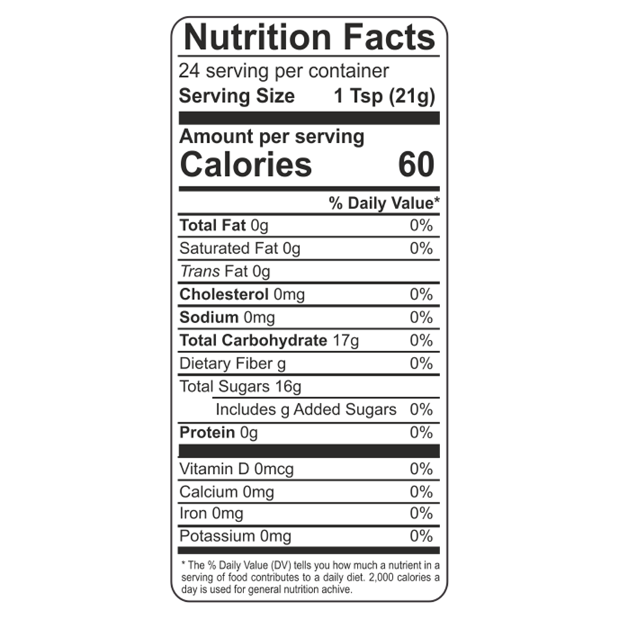 Praakritik Organic Wild Forest Honey