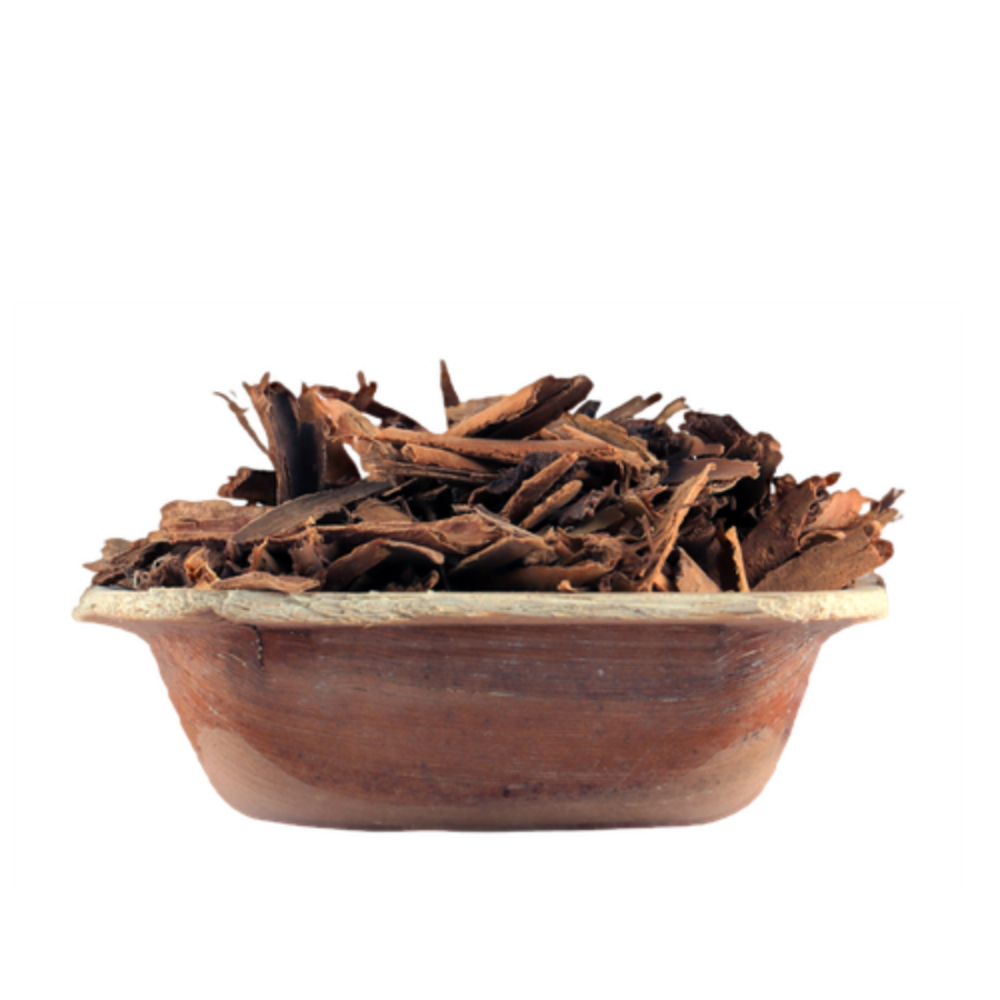 Just Organik Organic True Cinnamon Flakes 150g(pack of 3, 3x50g)