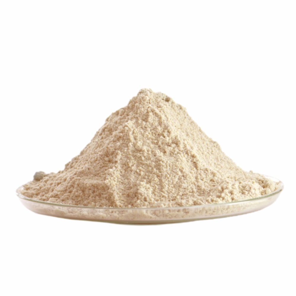 Just Organik Organic Whole Wheat Chakki Flour 5kg