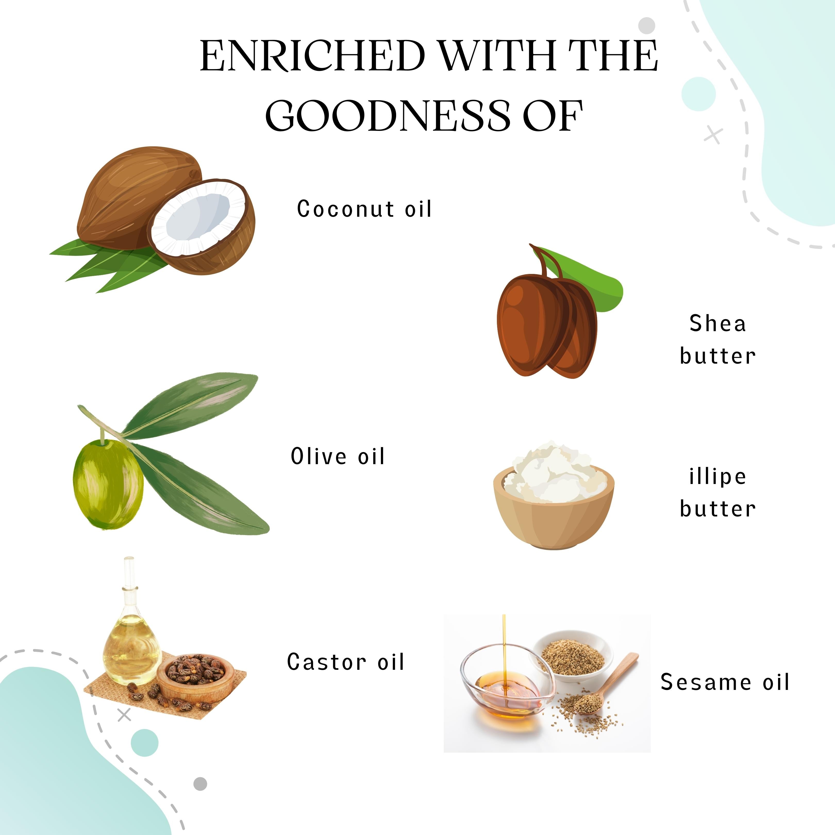 Ayuramrut Mysore Champa Natural Handmade Ayurvedic Soap (Pack of 4)